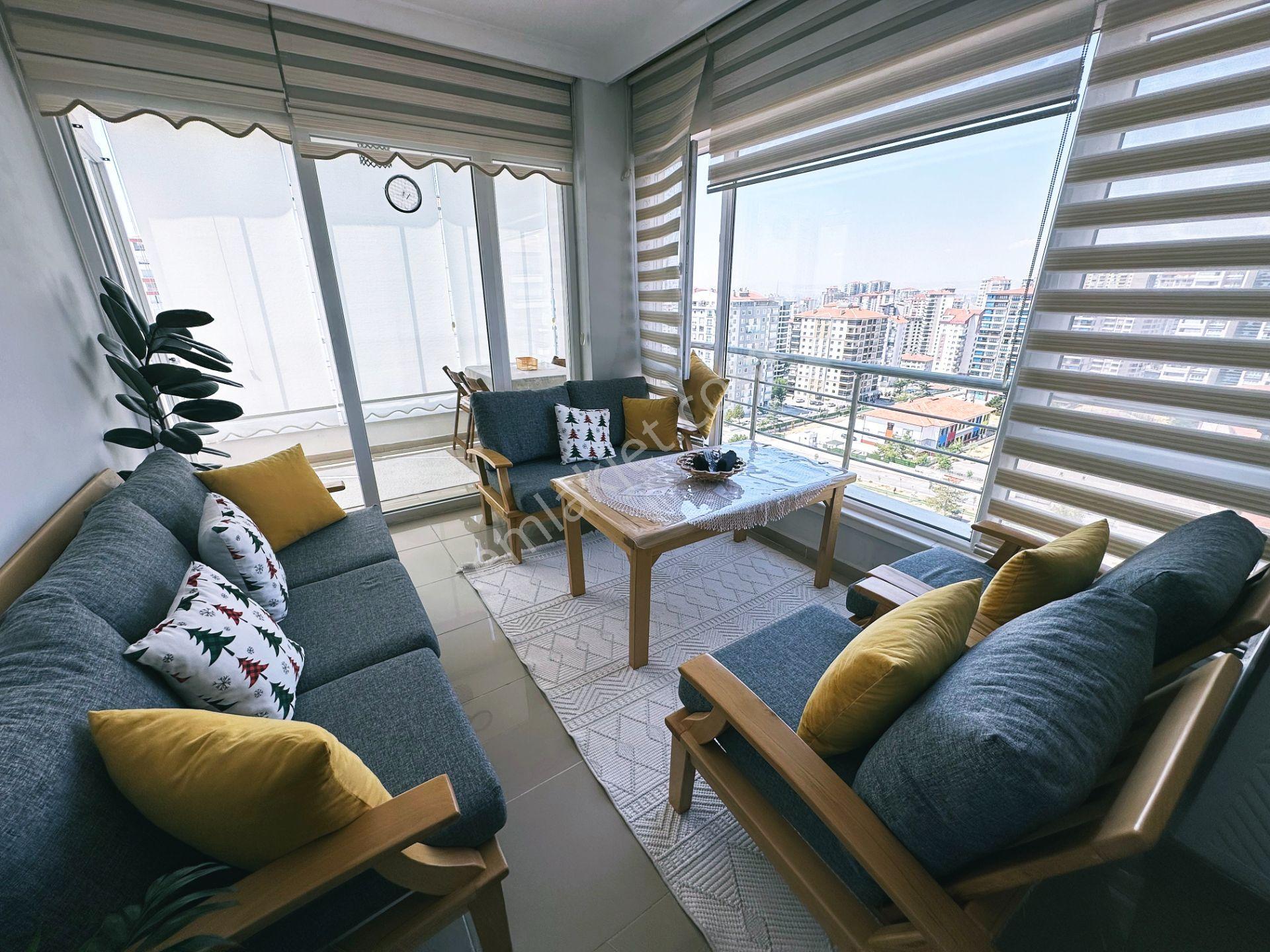 Cihandan Kalatepe Demirdağ Cadde Üzeri Satlık Yapılı 4+1 Daire - Görsel 8
