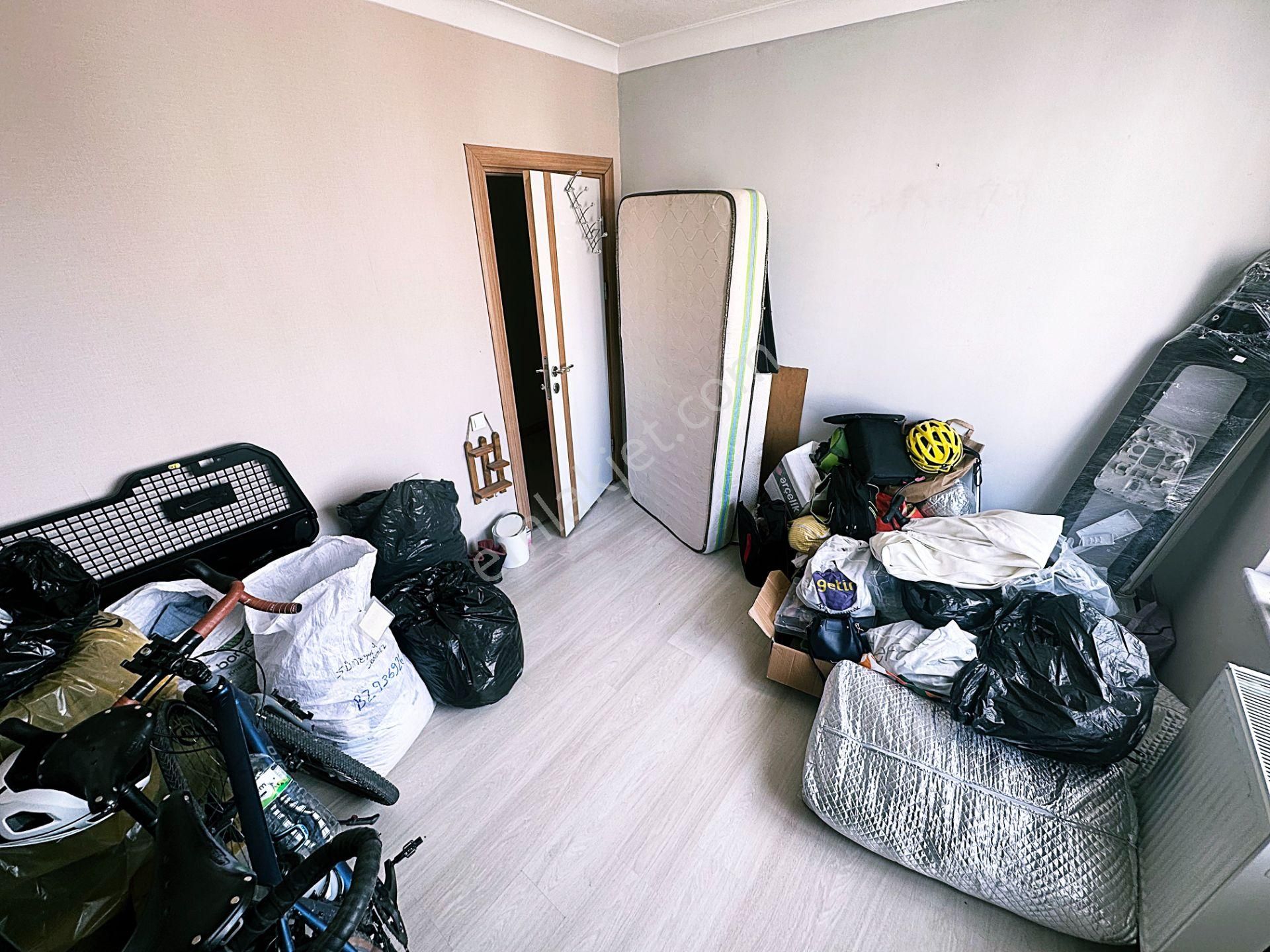 Cihandan Kalatepe Demirdağ Cadde Üzeri Satlık Yapılı 4+1 Daire - Görsel 20