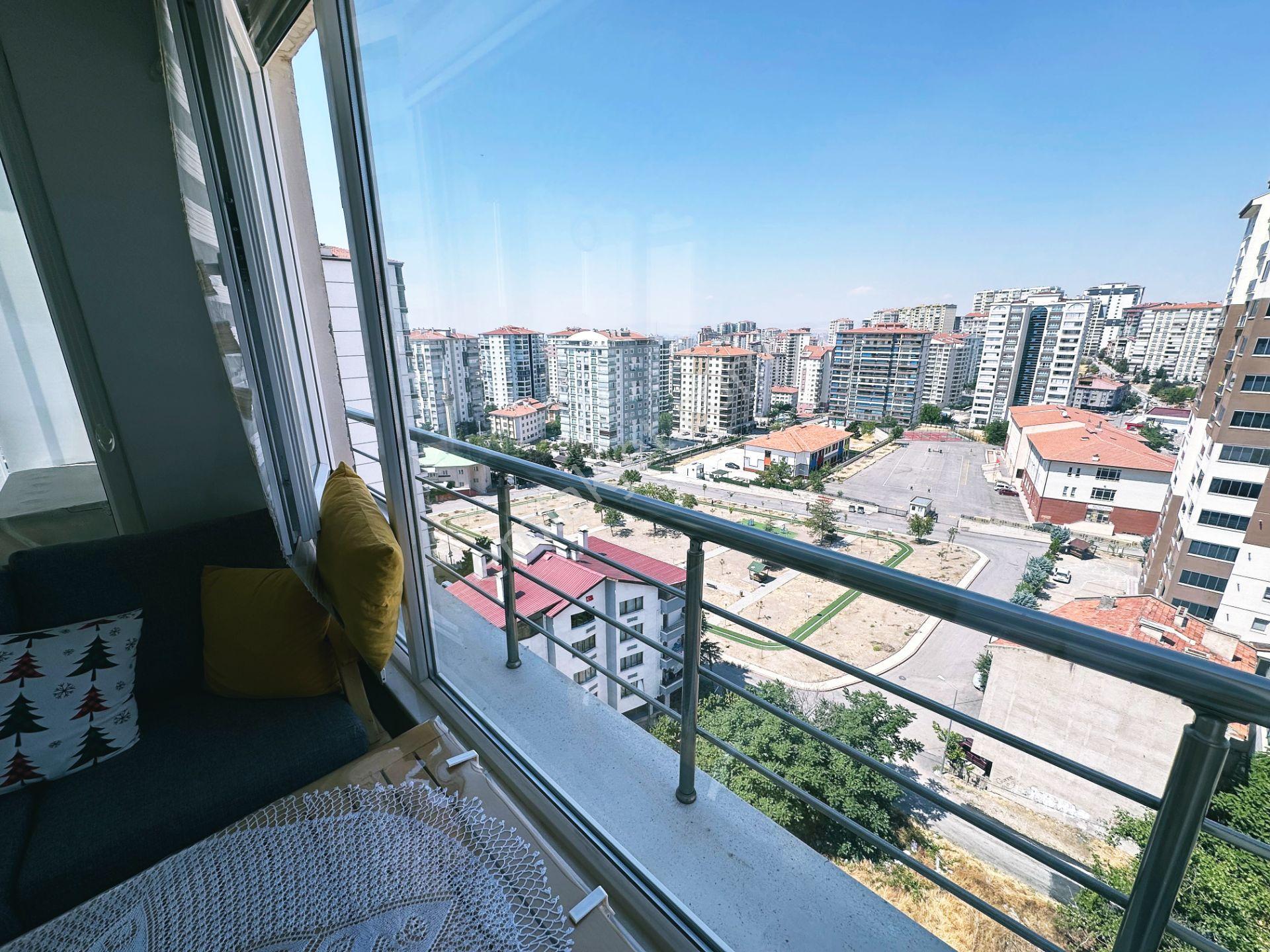 Cihandan Kalatepe Demirdağ Cadde Üzeri Satlık Yapılı 4+1 Daire - Görsel 10