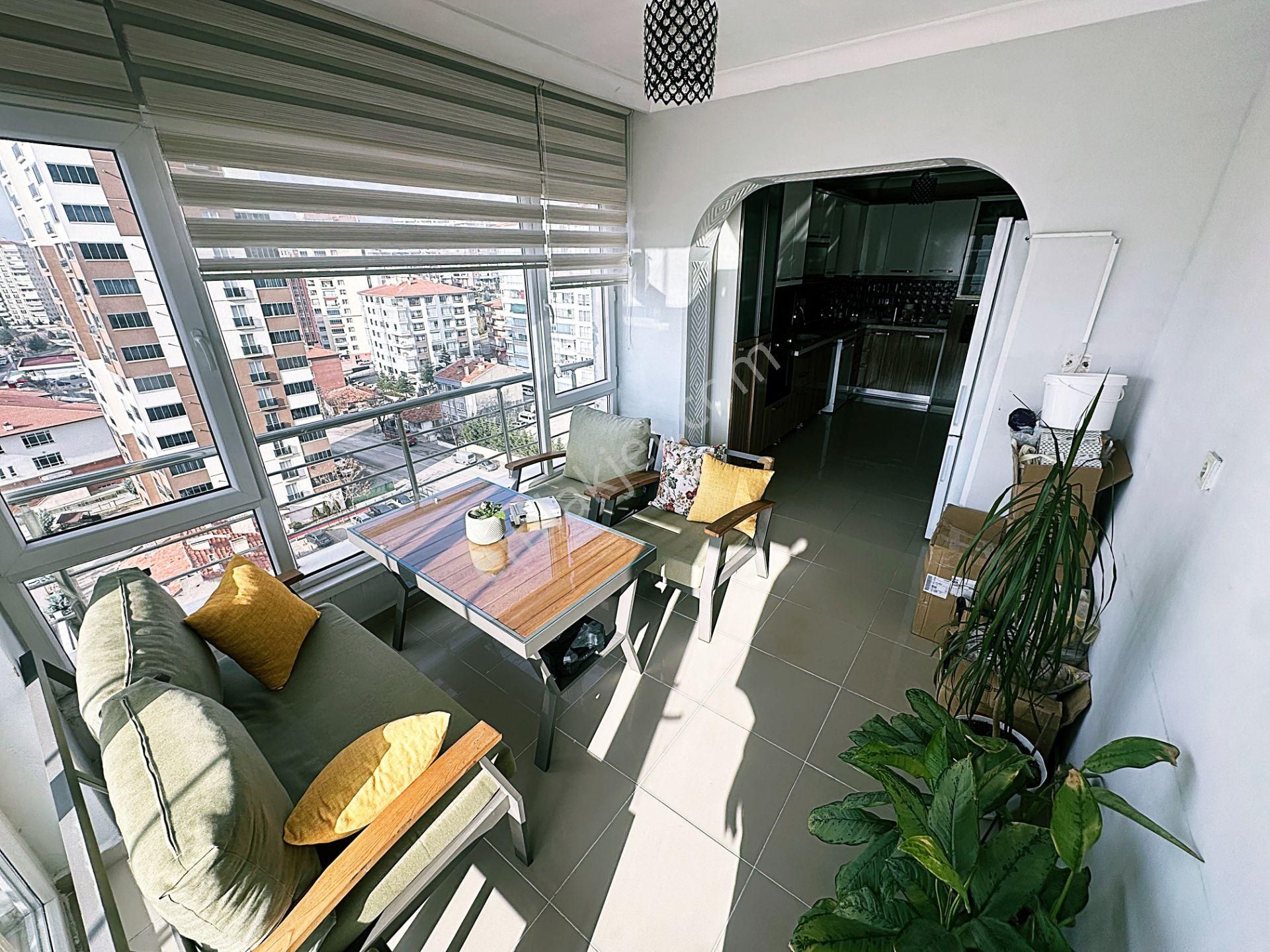 Cihandan Kalatepe Demirdağ Cadde Üzeri Satlık Yapılı 4+1 Daire - Görsel 5