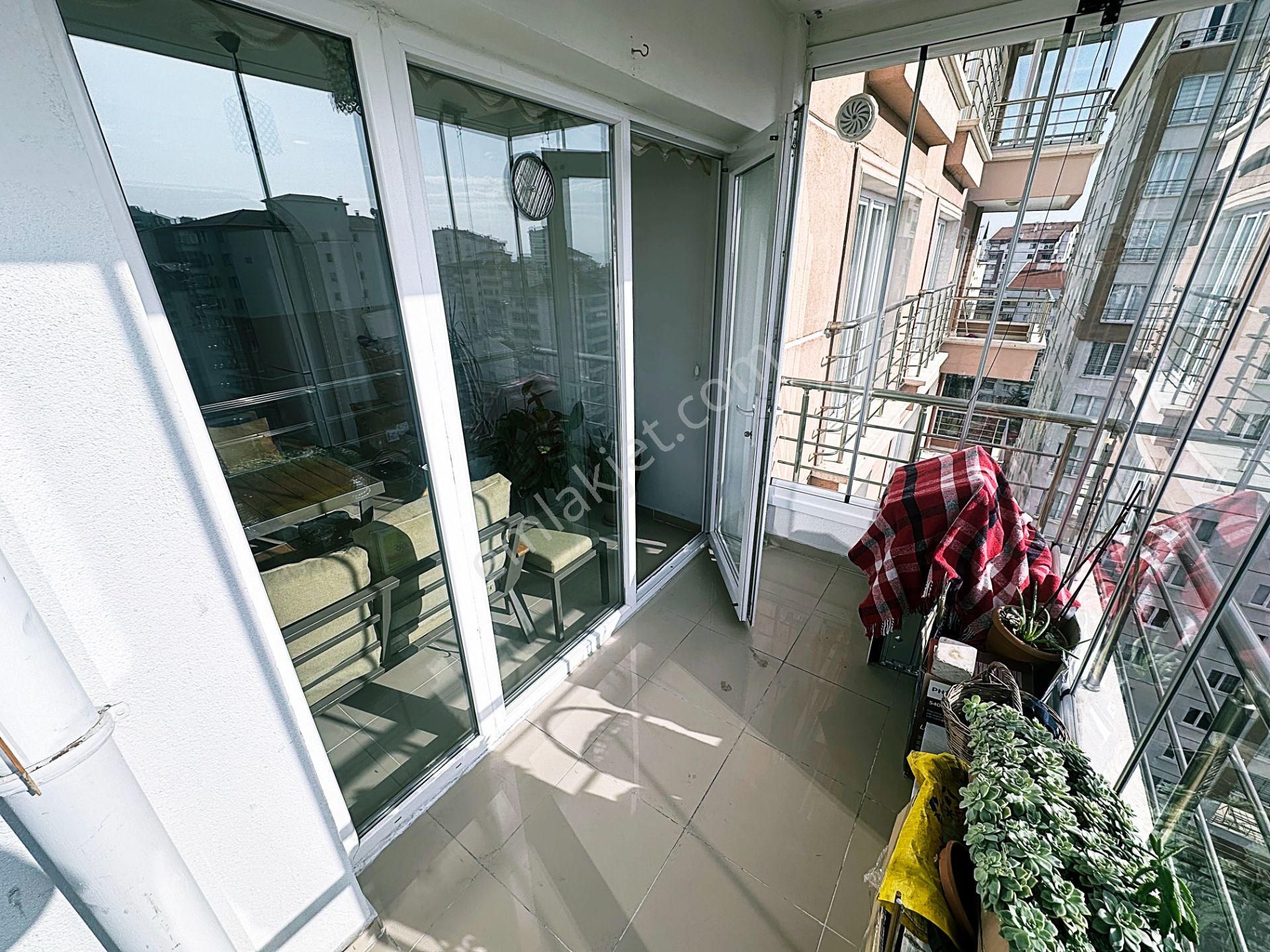 Cihandan Kalatepe Demirdağ Cadde Üzeri Satlık Yapılı 4+1 Daire - Görsel 8