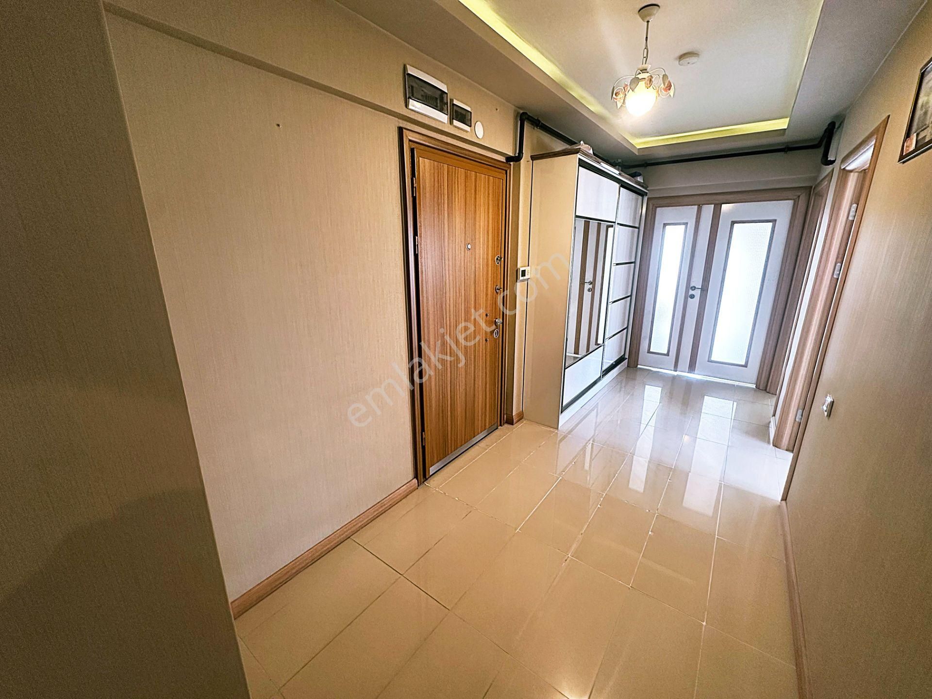 Cihandan Kalatepe Demirdağ Cadde Üzeri Satlık Yapılı 4+1 Daire - Görsel 33