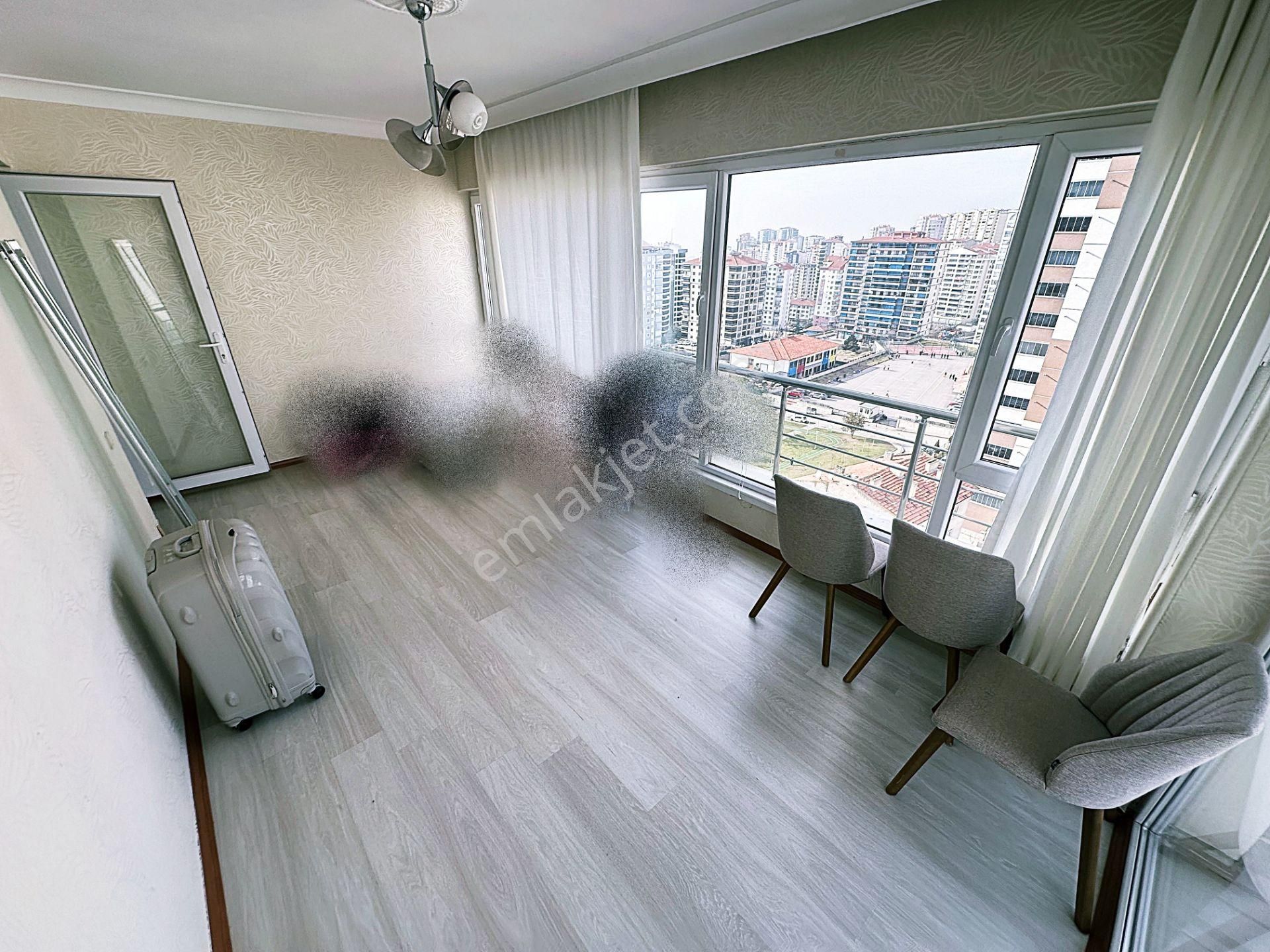 Cihandan Kalatepe Demirdağ Cadde Üzeri Satlık Yapılı 4+1 Daire - Görsel 27