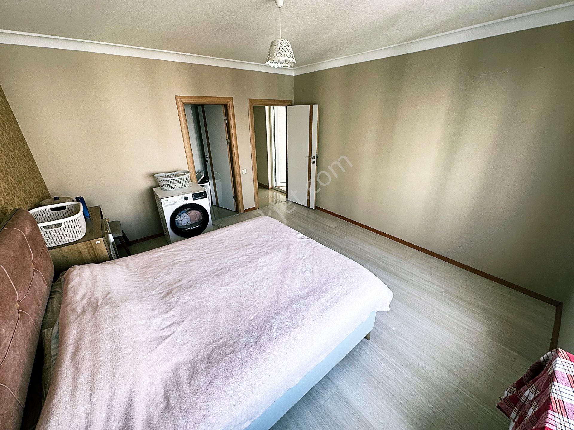 Cihandan Kalatepe Demirdağ Cadde Üzeri Satlık Yapılı 4+1 Daire - Görsel 24