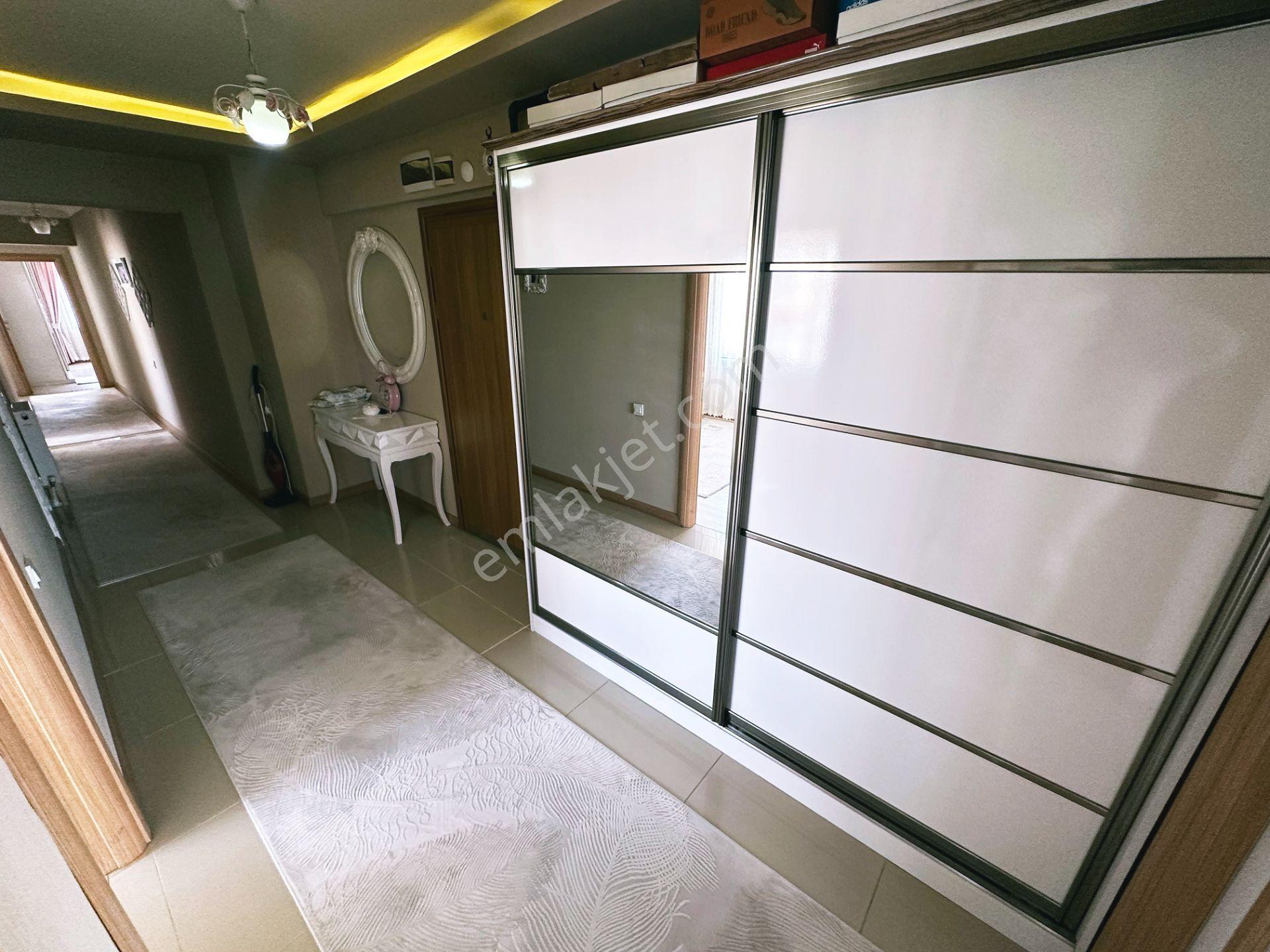 Cihandan Kalatepe Demirdağ Cadde Üzeri Satlık Yapılı 4+1 Daire - Görsel 37