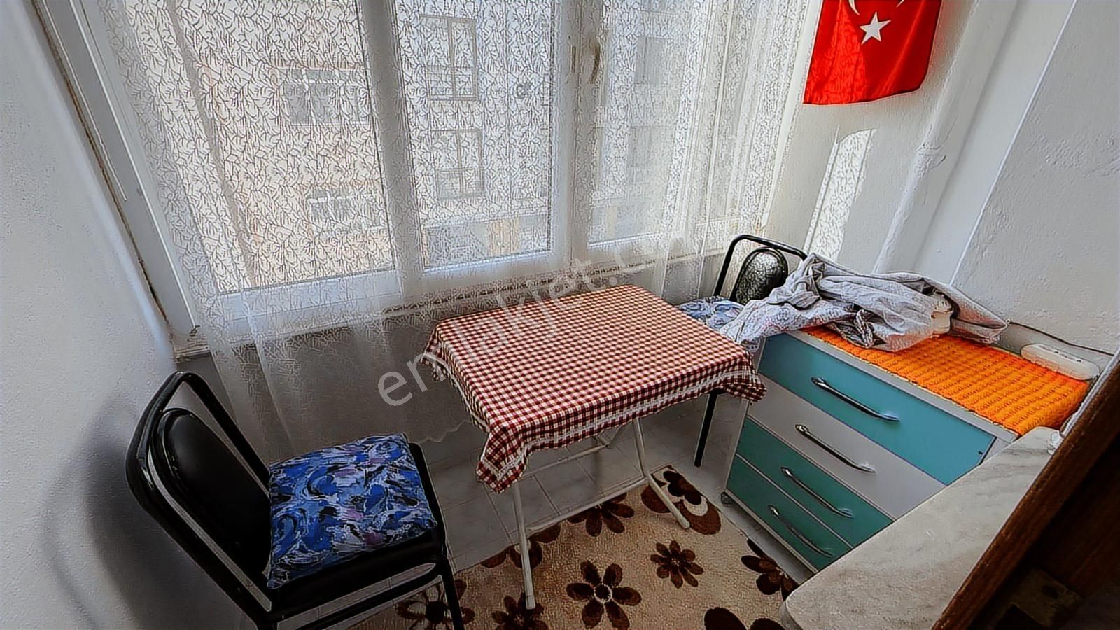 Stm Emlaktan 17 Eylül Mahallesinde Satılık 2+1 Ara Kat Daire - Görsel 18