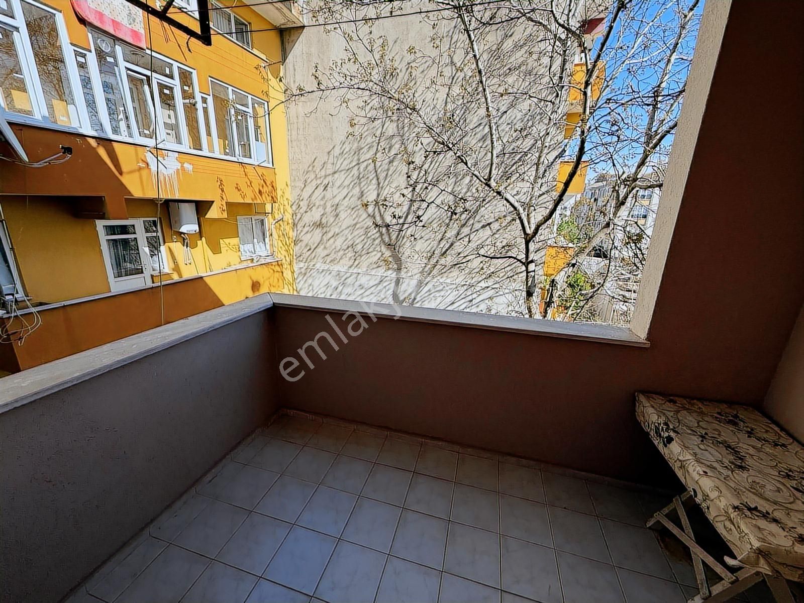 Stm Emlaktan 17 Eylül Mahallesinde Satılık 2+1 Ara Kat Daire - Görsel 29