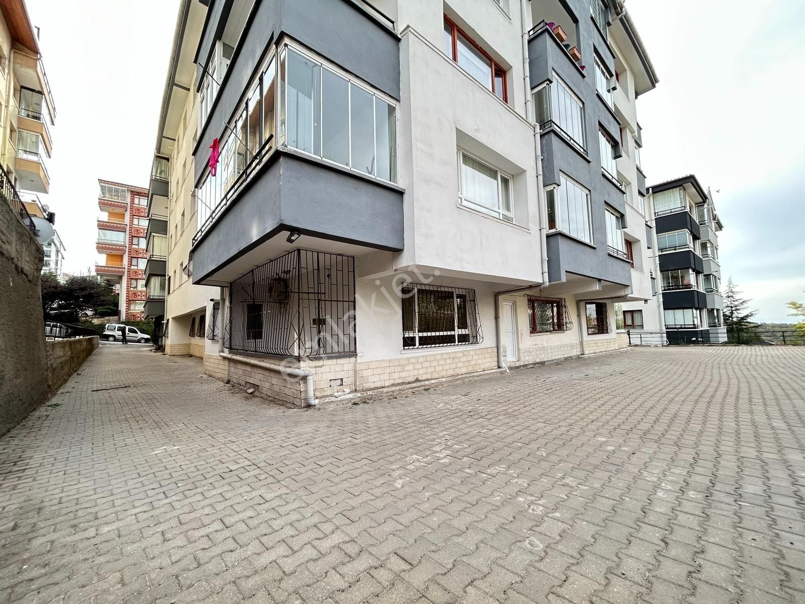 Emaks Tan/gökkuşağında/ 2+1/ Ferah/kullanışlı/daire - Görsel 16