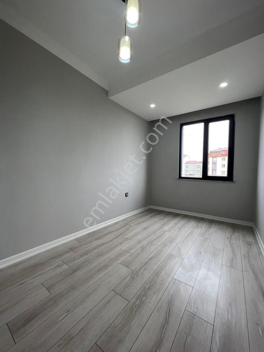 Ergünler İnşaattan Hastane Önünde Arakat 2+1 Lüx Satılık Daire - Görsel 7