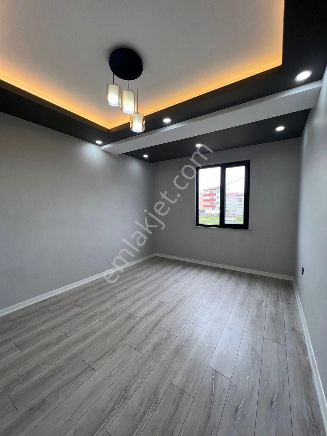 Ergünler İnşaattan Hastane Önünde Arakat 2+1 Lüx Satılık Daire - Görsel 3