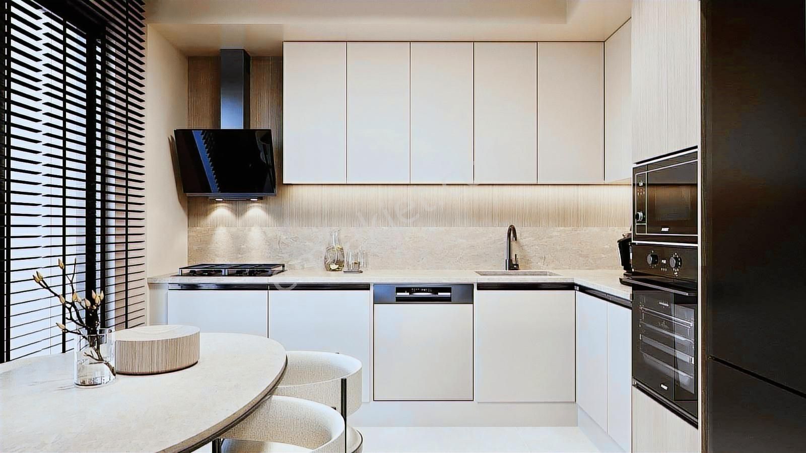 Dialog Prestij Balıkesir Edremit Deniz Ve Doga Manzaralı Villa - Görsel 7