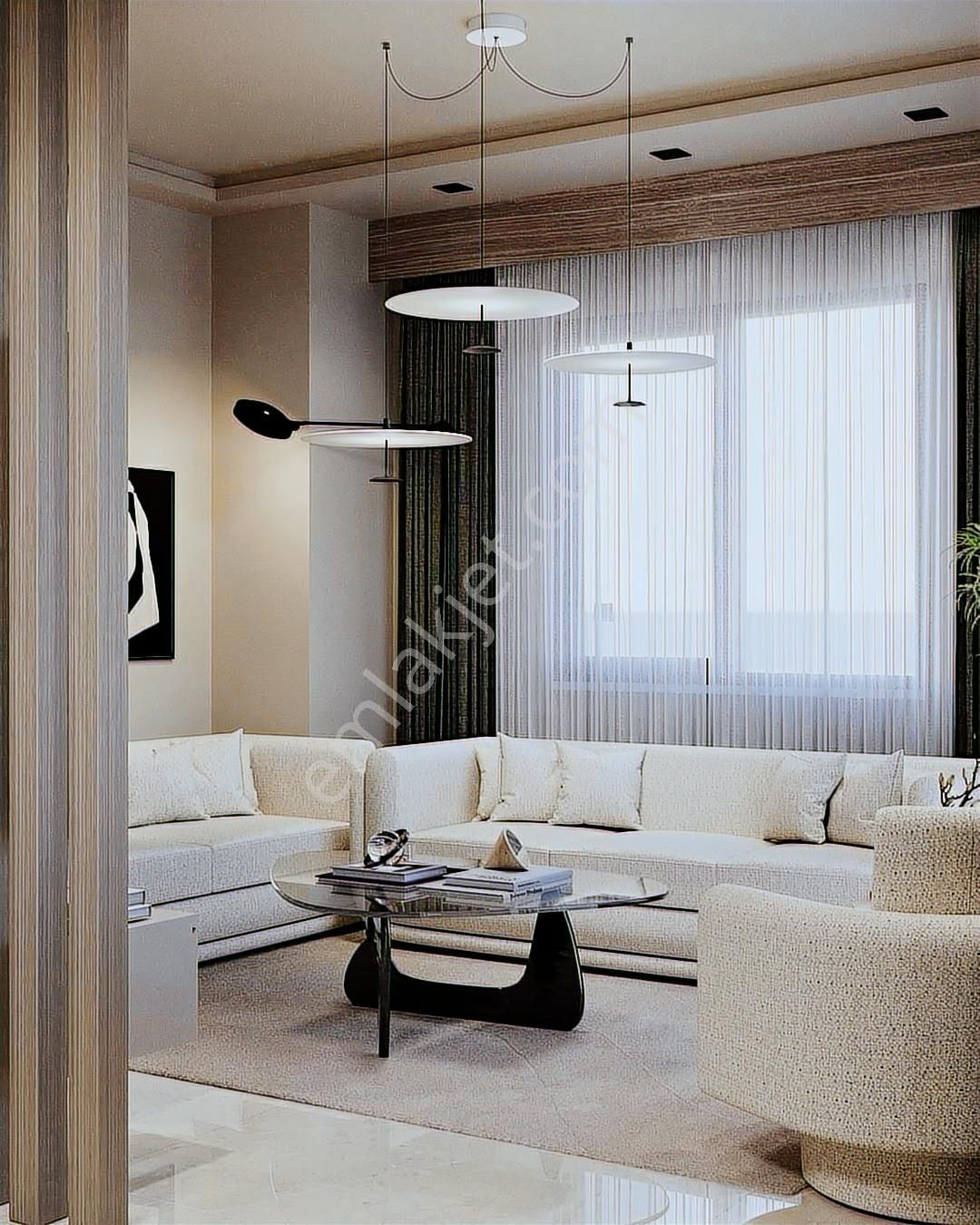 Dialog Prestij Balıkesir Edremit Deniz Ve Doga Manzaralı Villa - Görsel 12