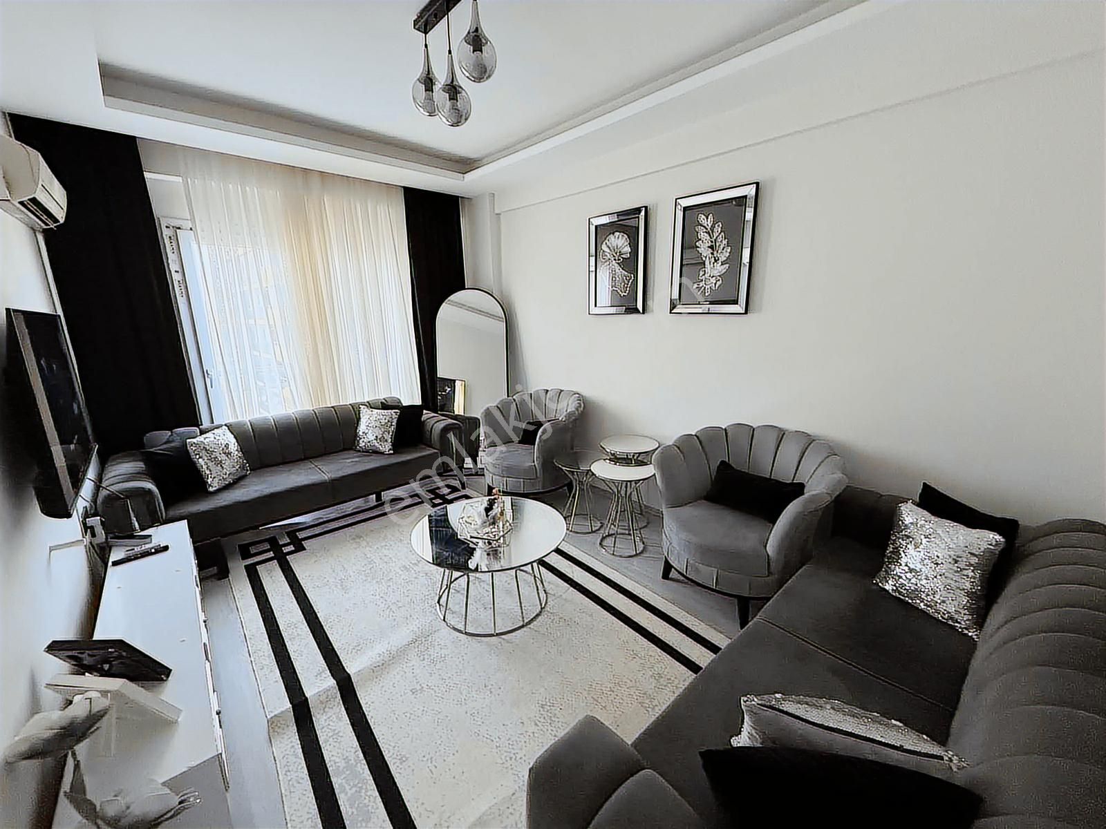 Atc'dan D-400 E Yakın Satılık 2+1 Kapalı Mutfak Daire