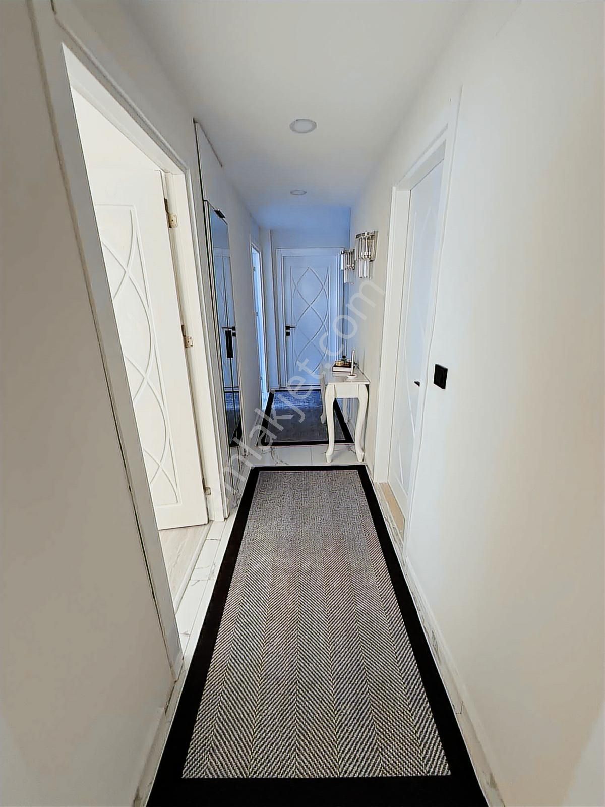 Atc'dan D-400 E Yakın Satılık 2+1 Kapalı Mutfak Daire - Görsel 13