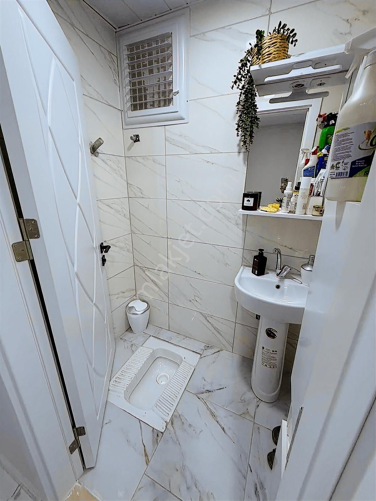 Atc'dan D-400 E Yakın Satılık 2+1 Kapalı Mutfak Daire - Görsel 12