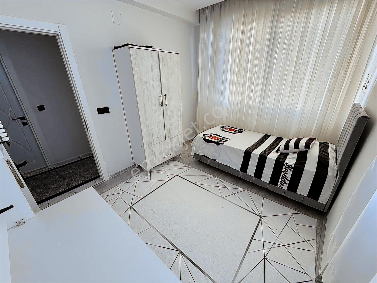 Atc'dan D-400 E Yakın Satılık 2+1 Kapalı Mutfak Daire - Görsel 2