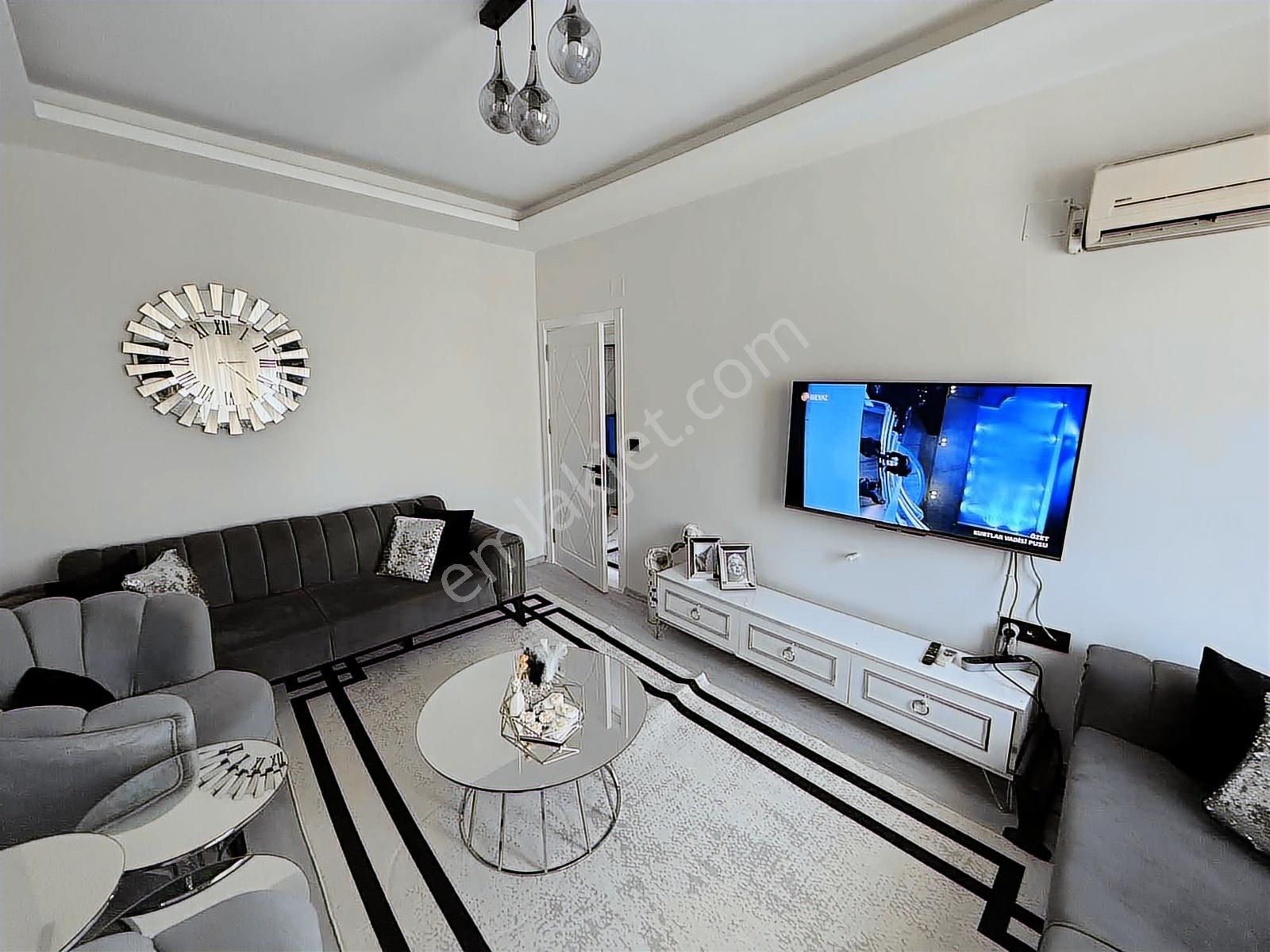 Atc'dan D-400 E Yakın Satılık 2+1 Kapalı Mutfak Daire - Görsel 7