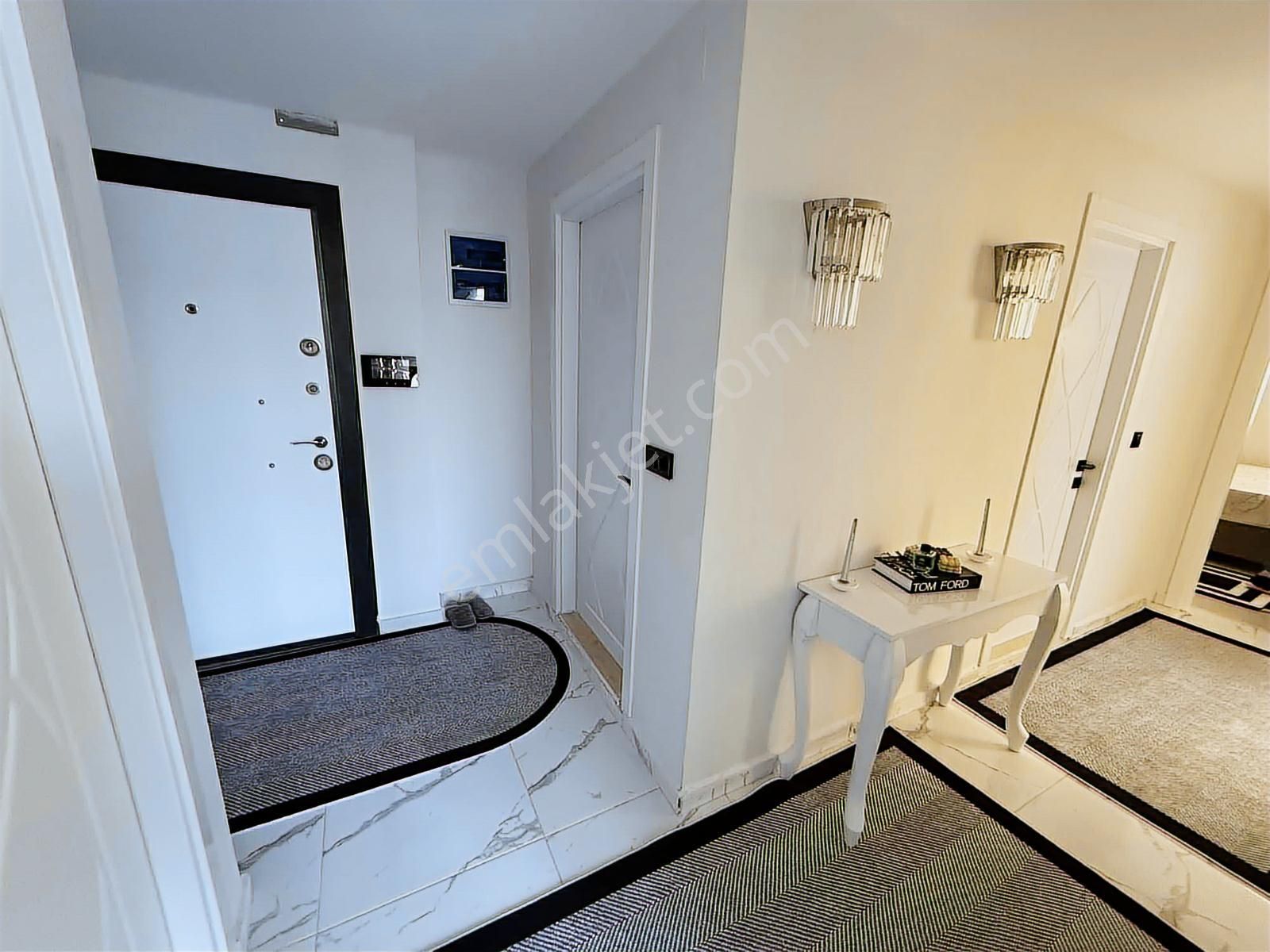 Atc'dan D-400 E Yakın Satılık 2+1 Kapalı Mutfak Daire - Görsel 14