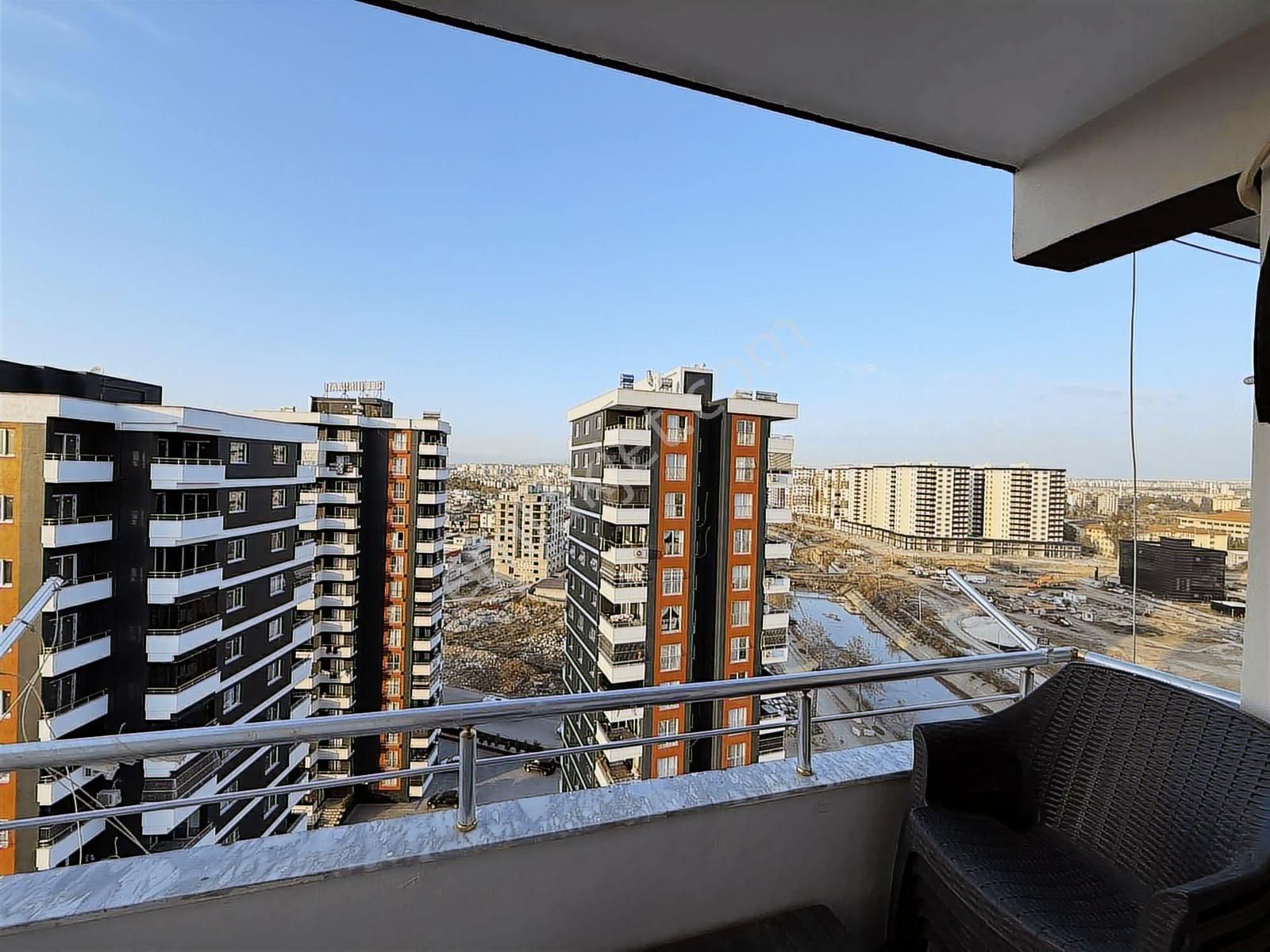 Atc'dan D-400 E Yakın Satılık 2+1 Kapalı Mutfak Daire - Görsel 15