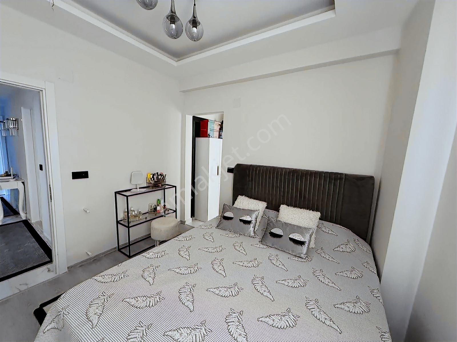 Atc'dan D-400 E Yakın Satılık 2+1 Kapalı Mutfak Daire - Görsel 9