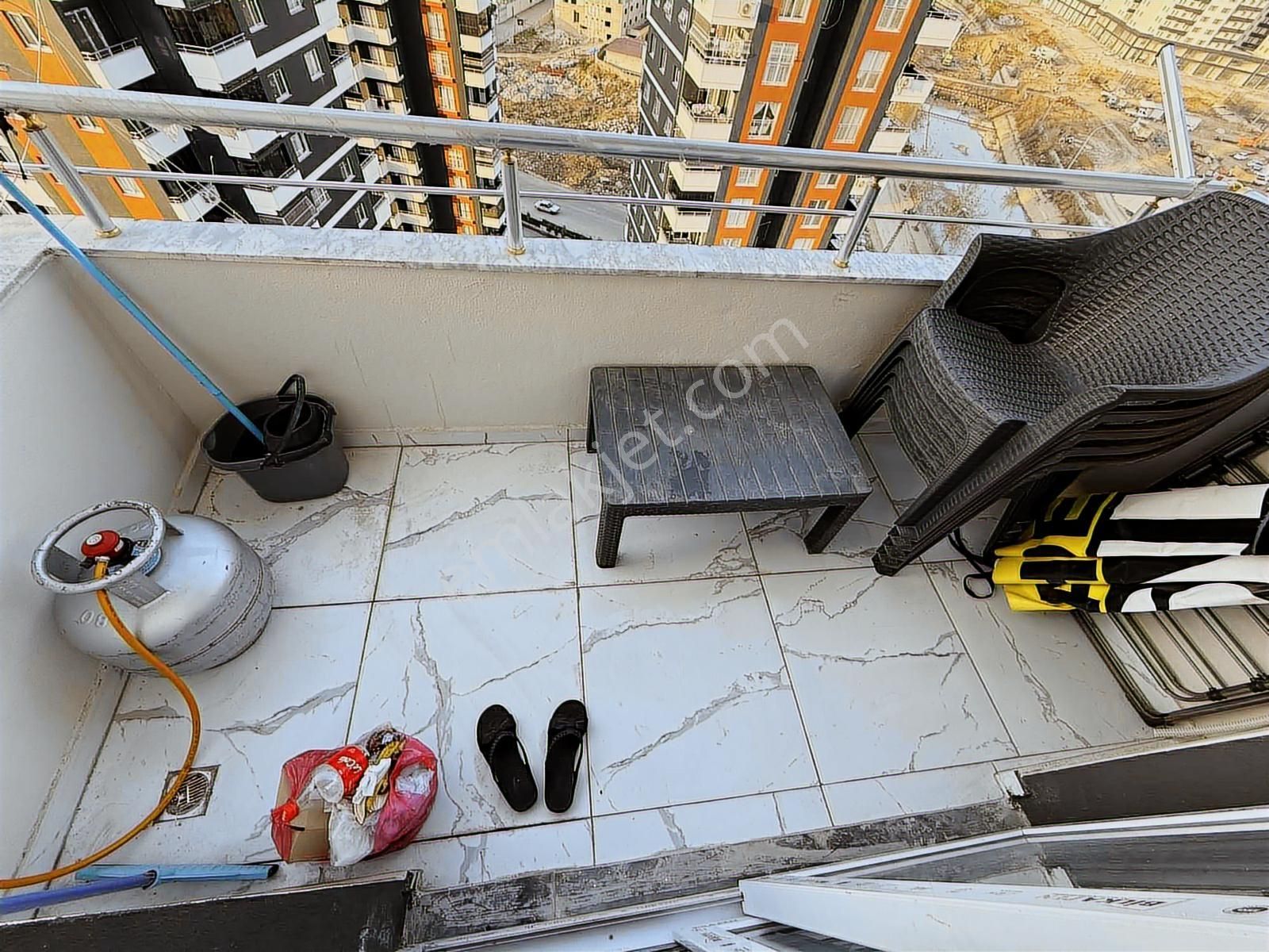 Atc'dan D-400 E Yakın Satılık 2+1 Kapalı Mutfak Daire - Görsel 3