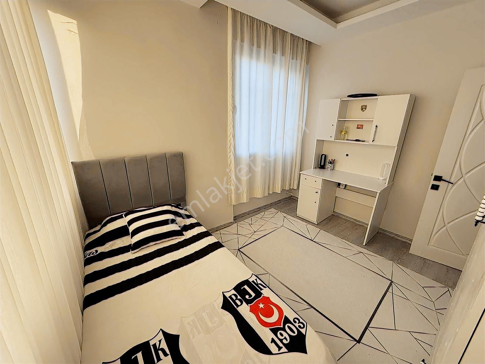 Atc'dan D-400 E Yakın Satılık 2+1 Kapalı Mutfak Daire - Görsel 6