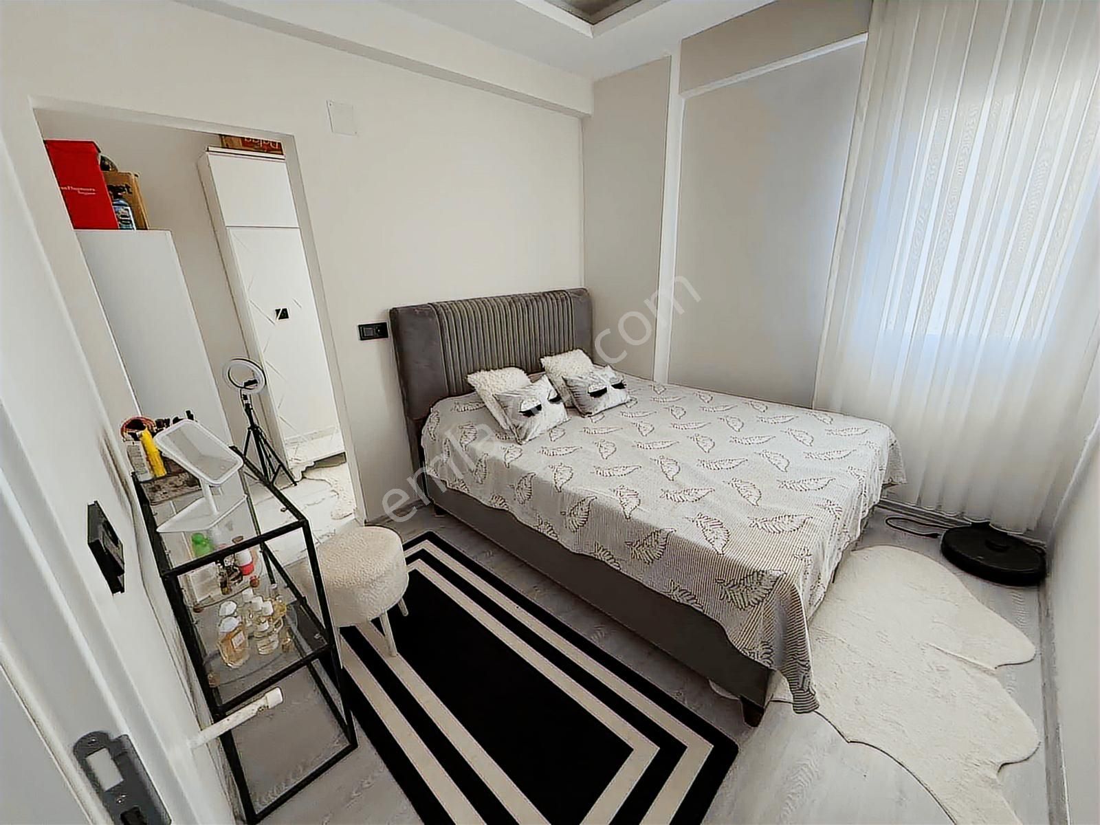 Atc'dan D-400 E Yakın Satılık 2+1 Kapalı Mutfak Daire - Görsel 10