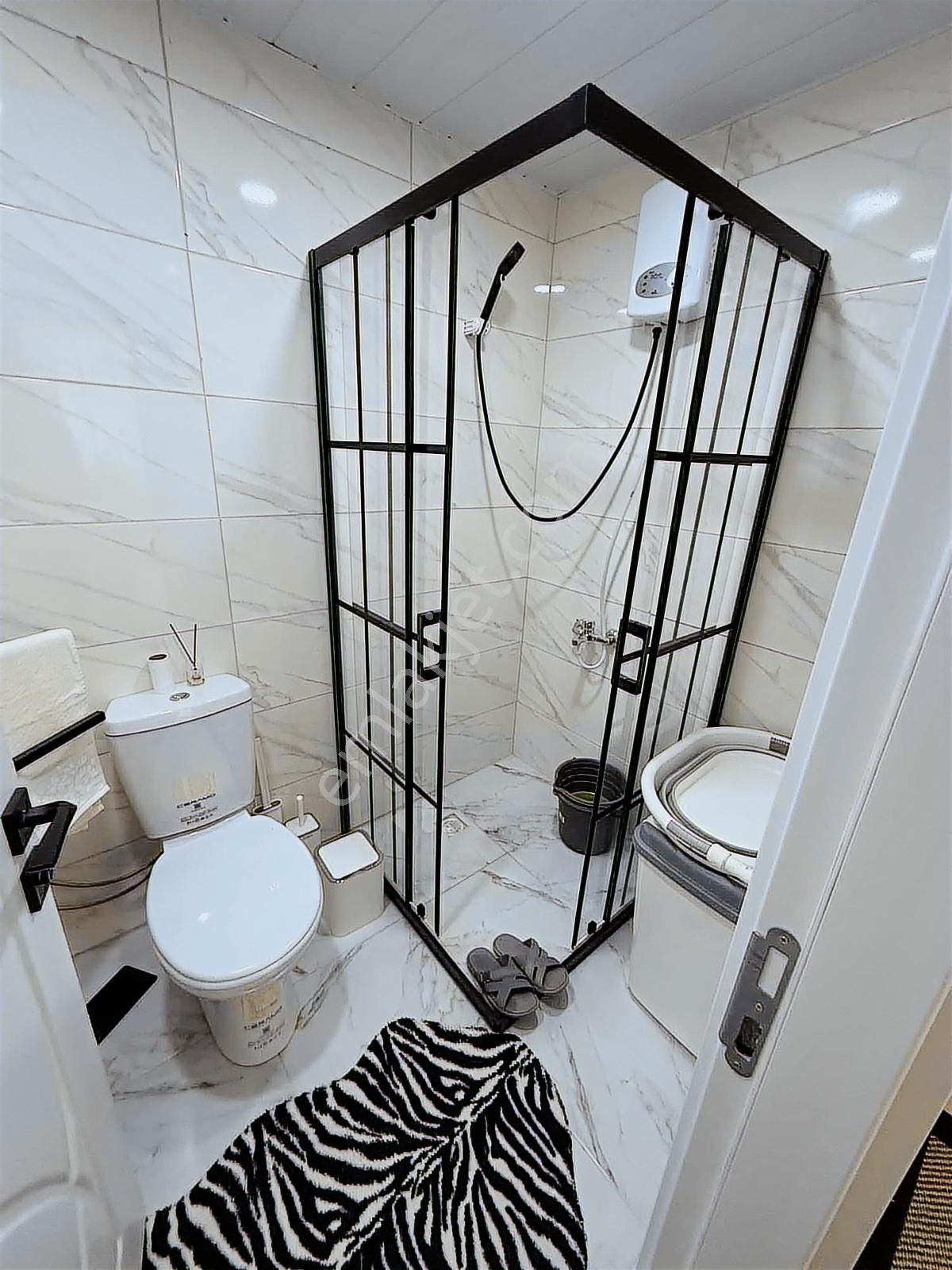 Atc'dan D-400 E Yakın Satılık 2+1 Kapalı Mutfak Daire - Görsel 17