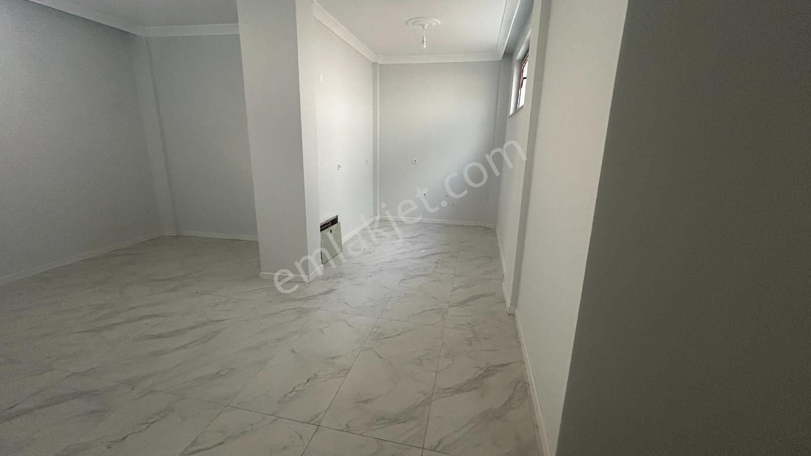 Rw Nefes' Ten Pelitköy' De Denize 100 Mt 6+1 Tam Müstakil Villa - Görsel 25