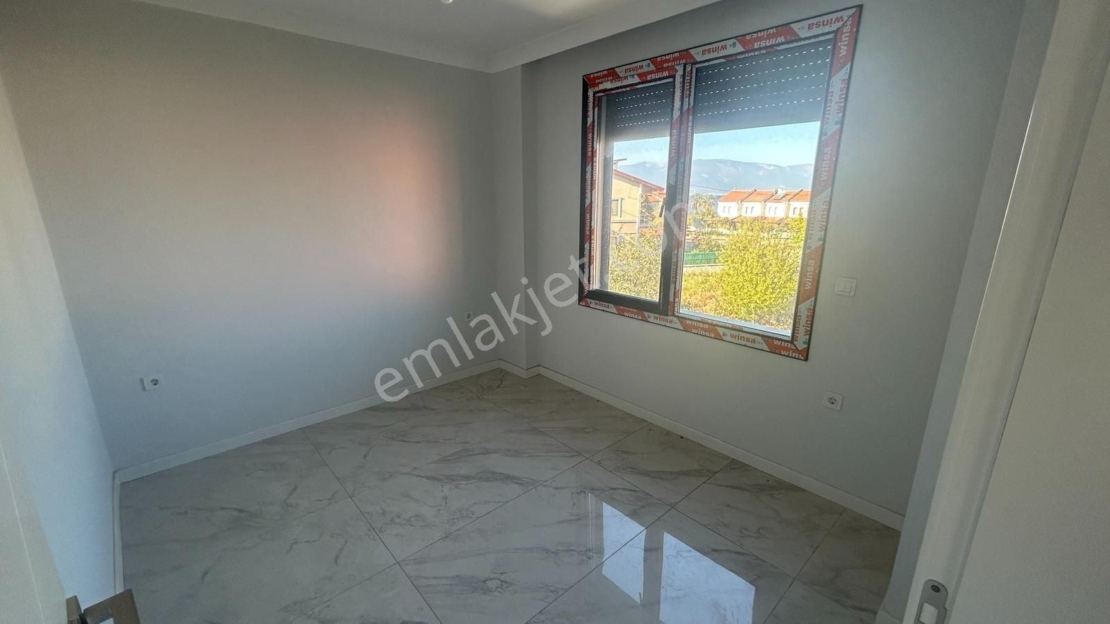 Rw Nefes' Ten Pelitköy' De Denize 100 Mt 6+1 Tam Müstakil Villa - Görsel 21