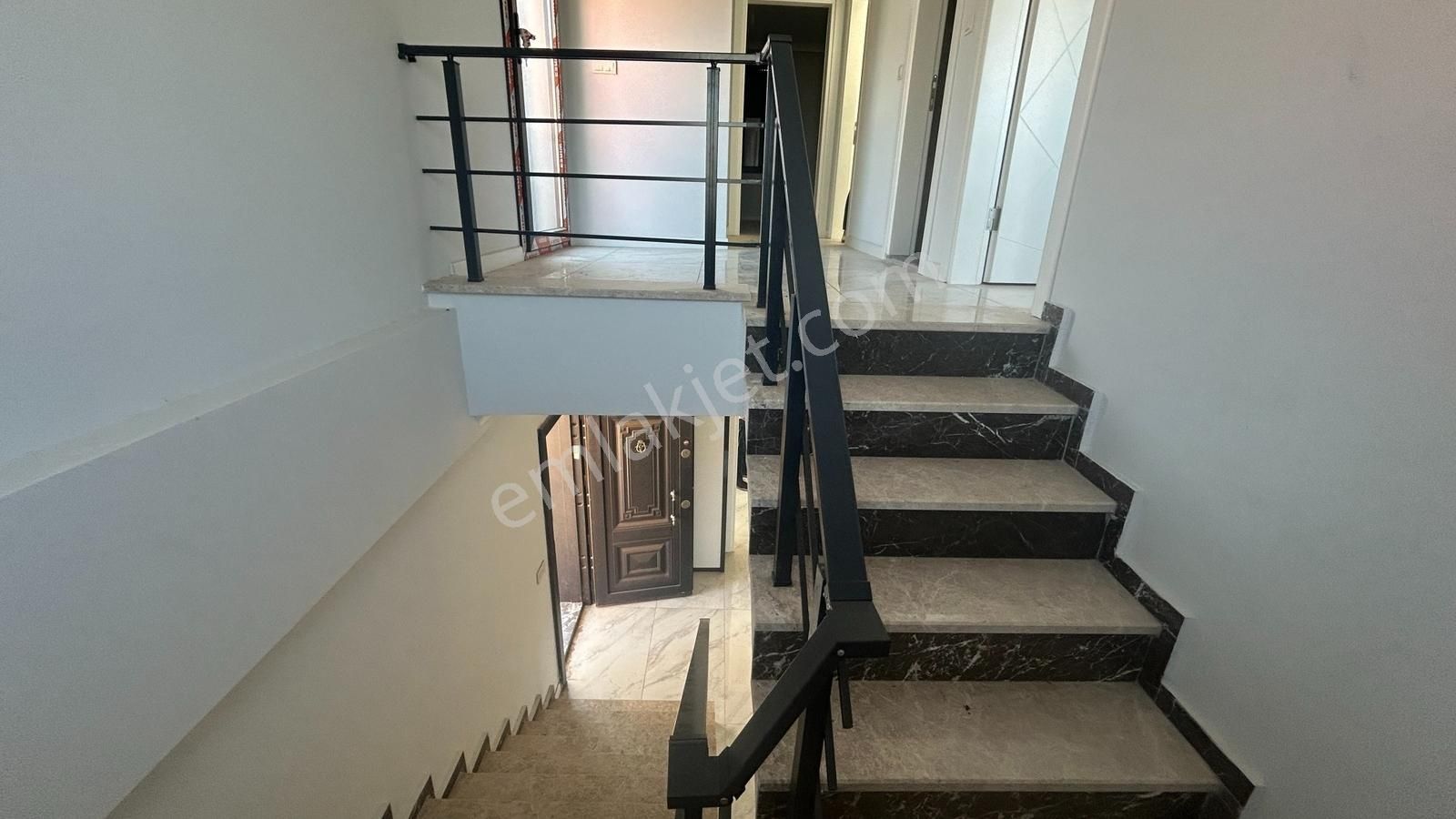 Rw Nefes' Ten Pelitköy' De Denize 100 Mt 6+1 Tam Müstakil Villa - Görsel 20