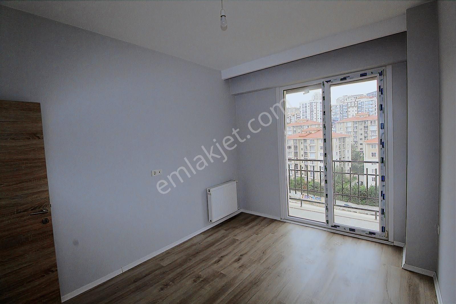 Gümüş Park Sitesi'nde Açık Mutfaklı 1+1 Daire I Tekce - Görsel 8