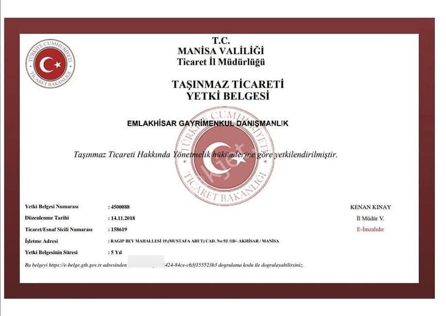 Akhisar Hürriyet Mh.asansörlü,kiralık Doğalgazlı 3+1 Arakat Daire - Görsel 26