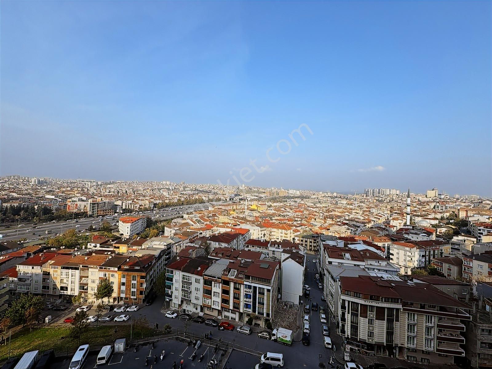 Venezia`da Buyuk Tıpı 2+1satılık Daıre Boş Ve Taşınmaya Hazır - Görsel 10