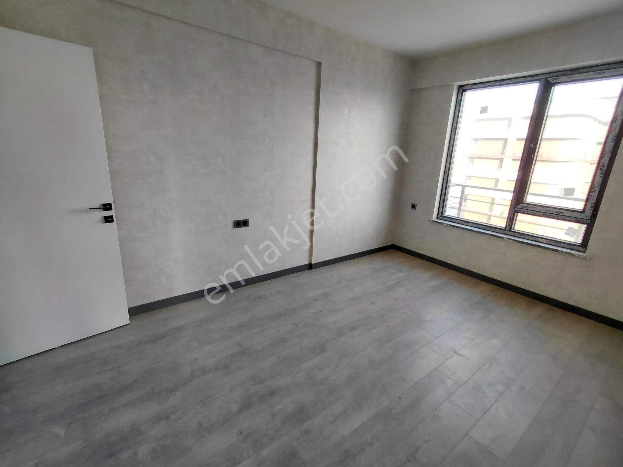 Emrah Çiftci'den Selçuklu Sancak Mah.teras Konutları Satılık 2+1 Daire - Görsel 22