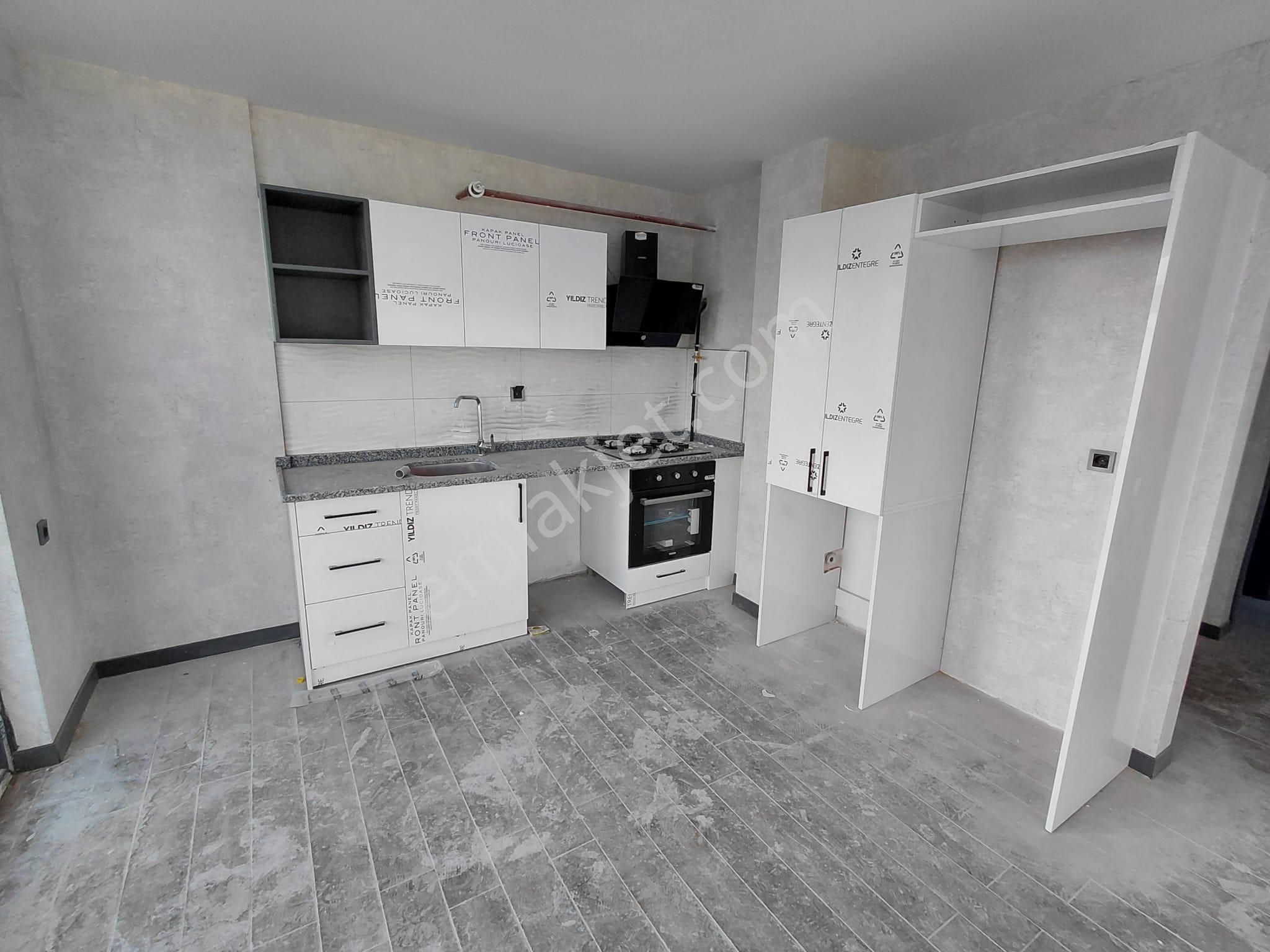 Emrah Çiftci'den Selçuklu Sancak Mah.teras Konutları Satılık 2+1 Daire - Görsel 9