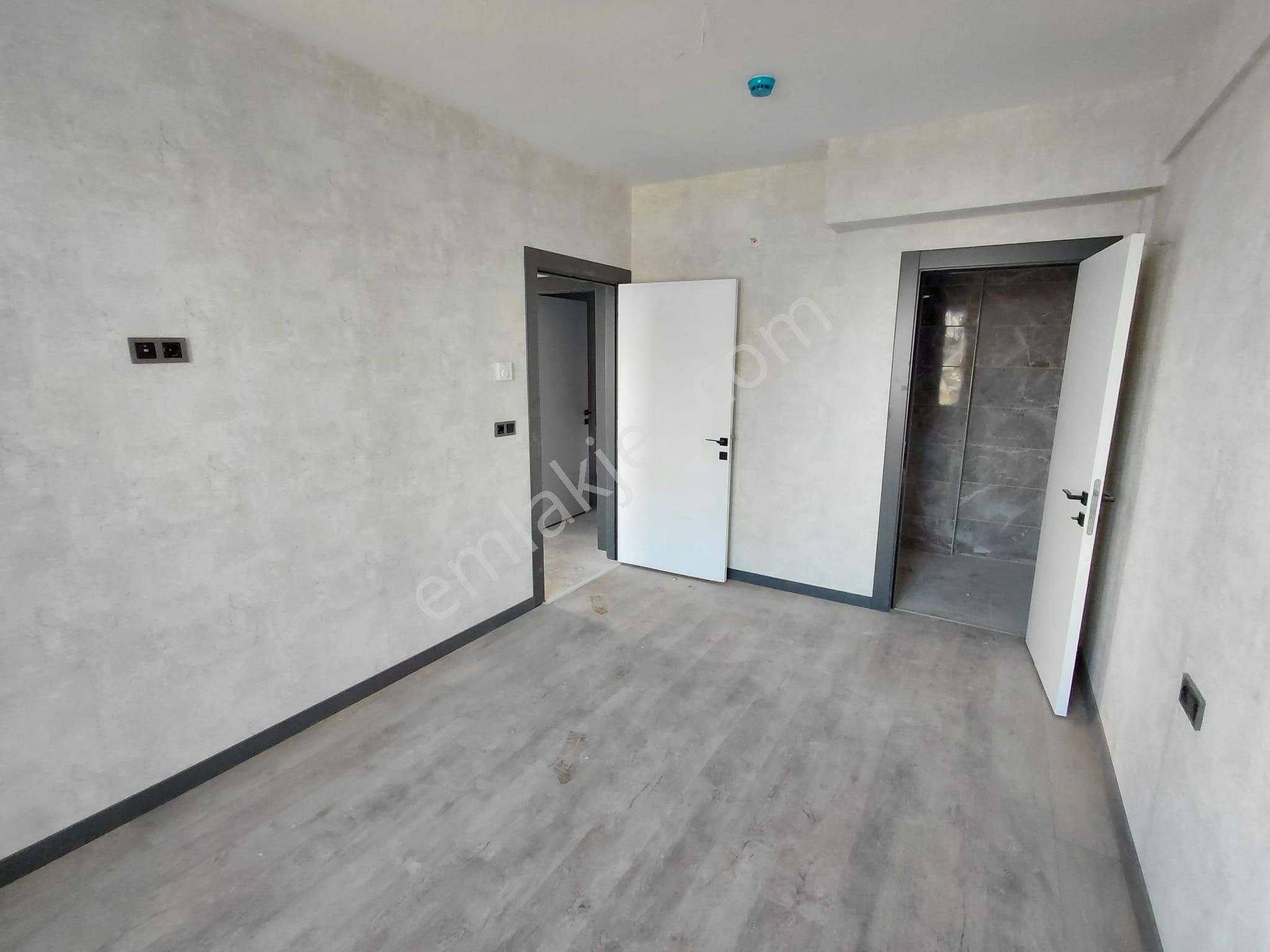 Emrah Çiftci'den Selçuklu Sancak Mah.teras Konutları Satılık 2+1 Daire - Görsel 14