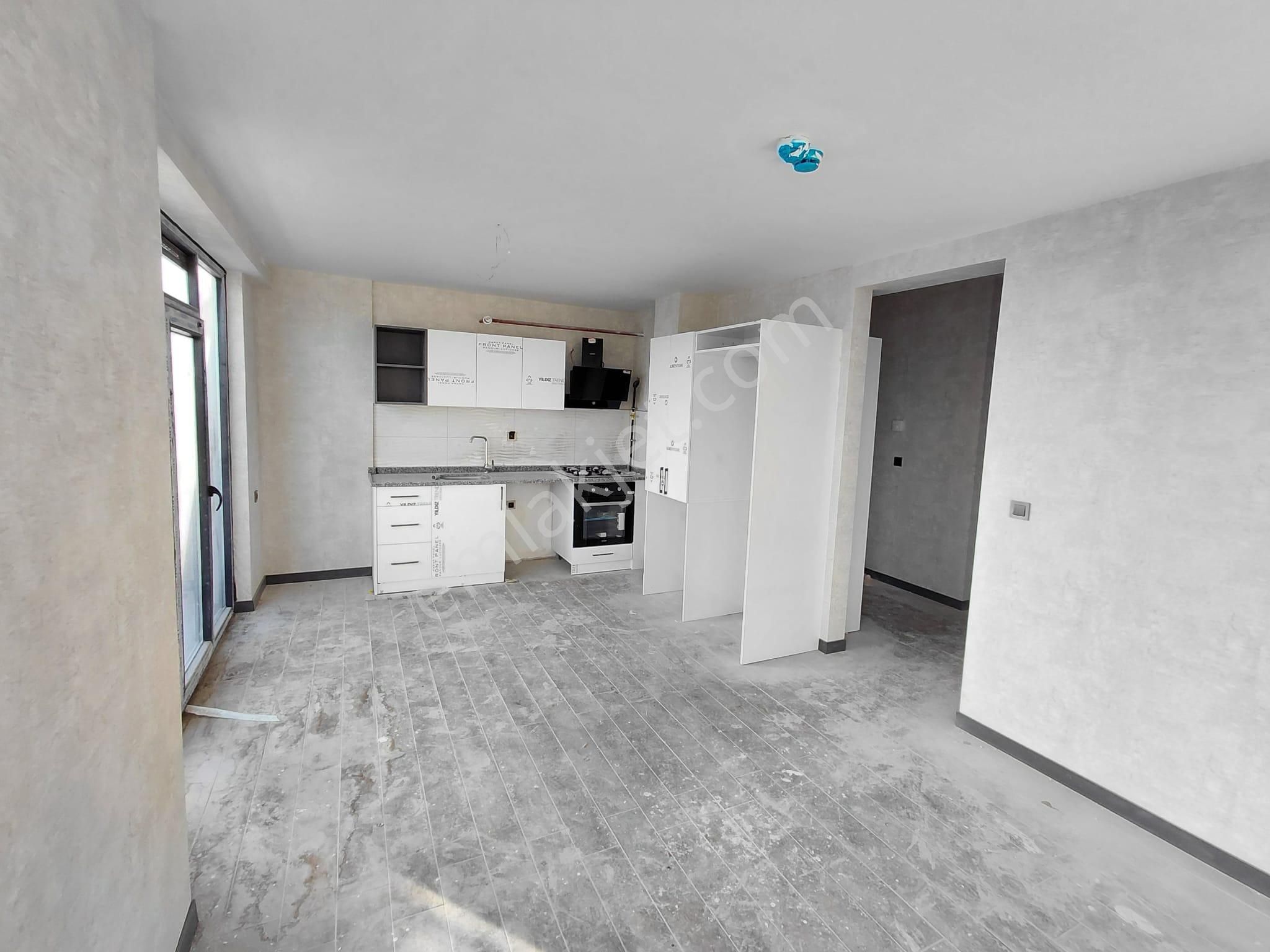 Emrah Çiftci'den Selçuklu Sancak Mah.teras Konutları Satılık 2+1 Daire - Görsel 4