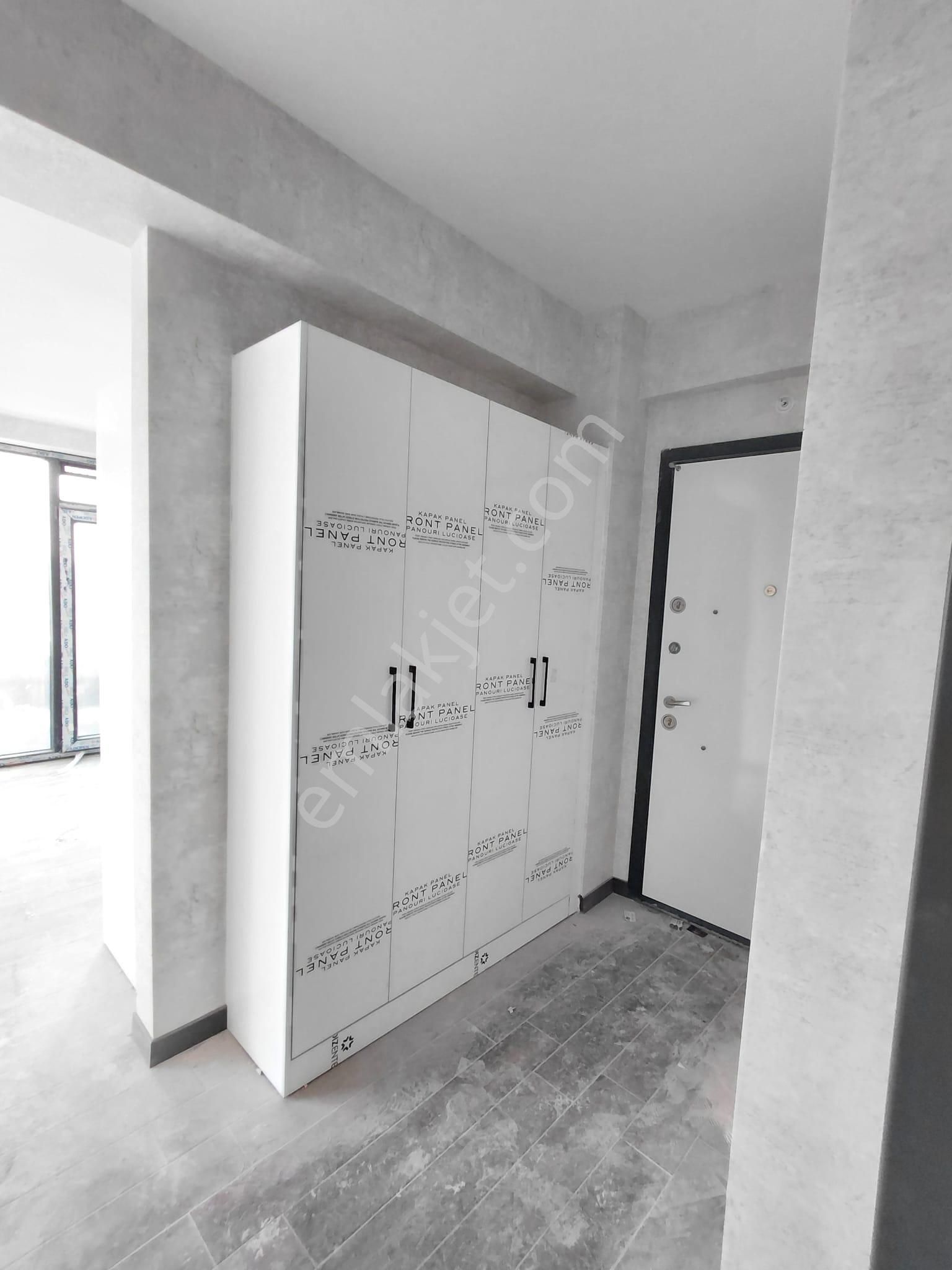 Emrah Çiftci'den Selçuklu Sancak Mah.teras Konutları Satılık 2+1 Daire - Görsel 7