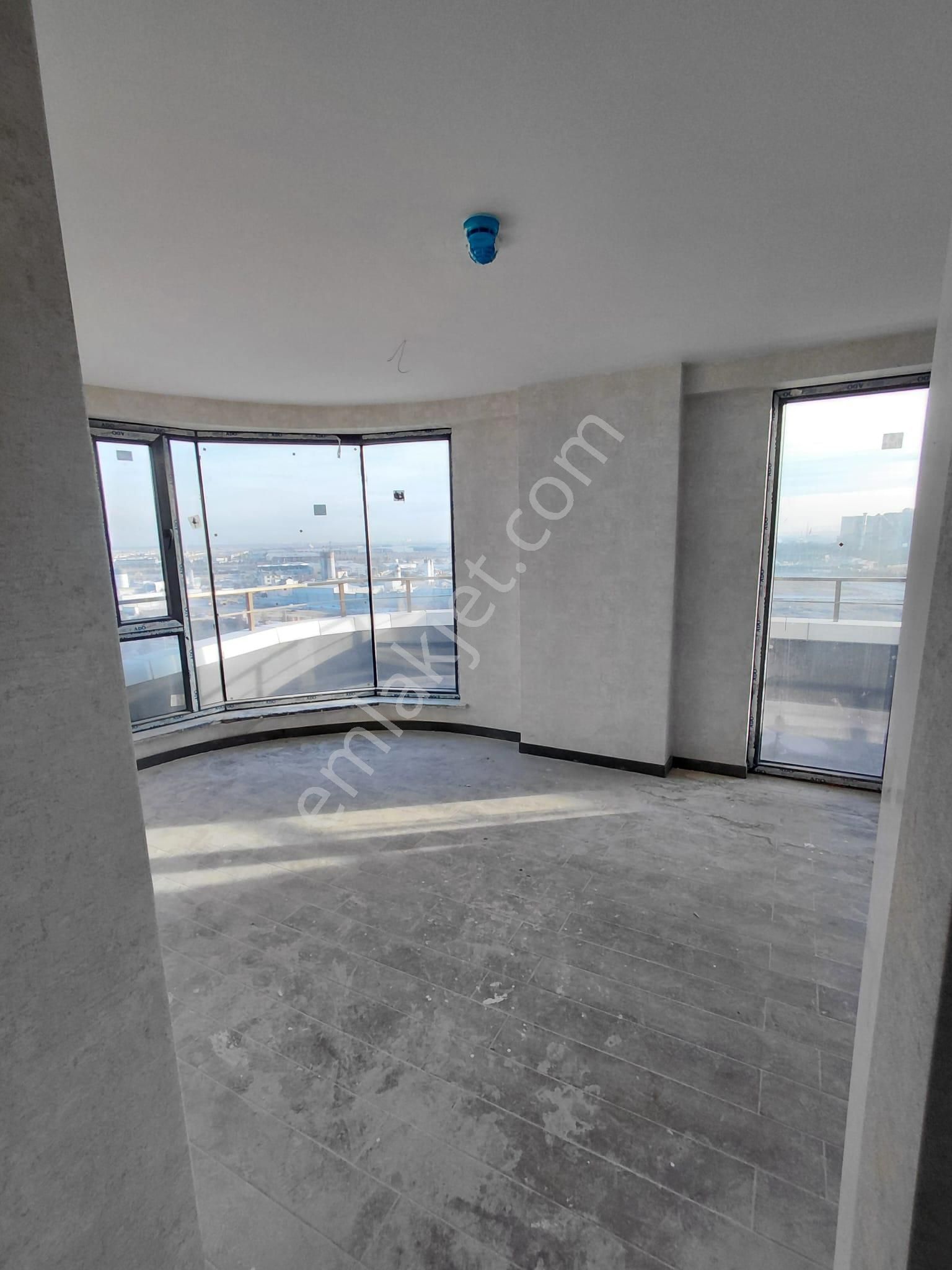 Emrah Çiftci'den Selçuklu Sancak Mah.teras Konutları Satılık 2+1 Daire - Görsel 10