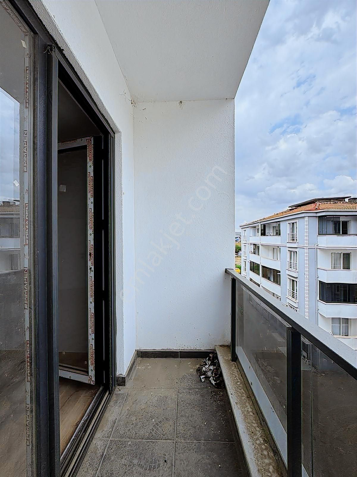 100. Yıl Mahallesinde Lüks 2+1 Daire - Görsel 4