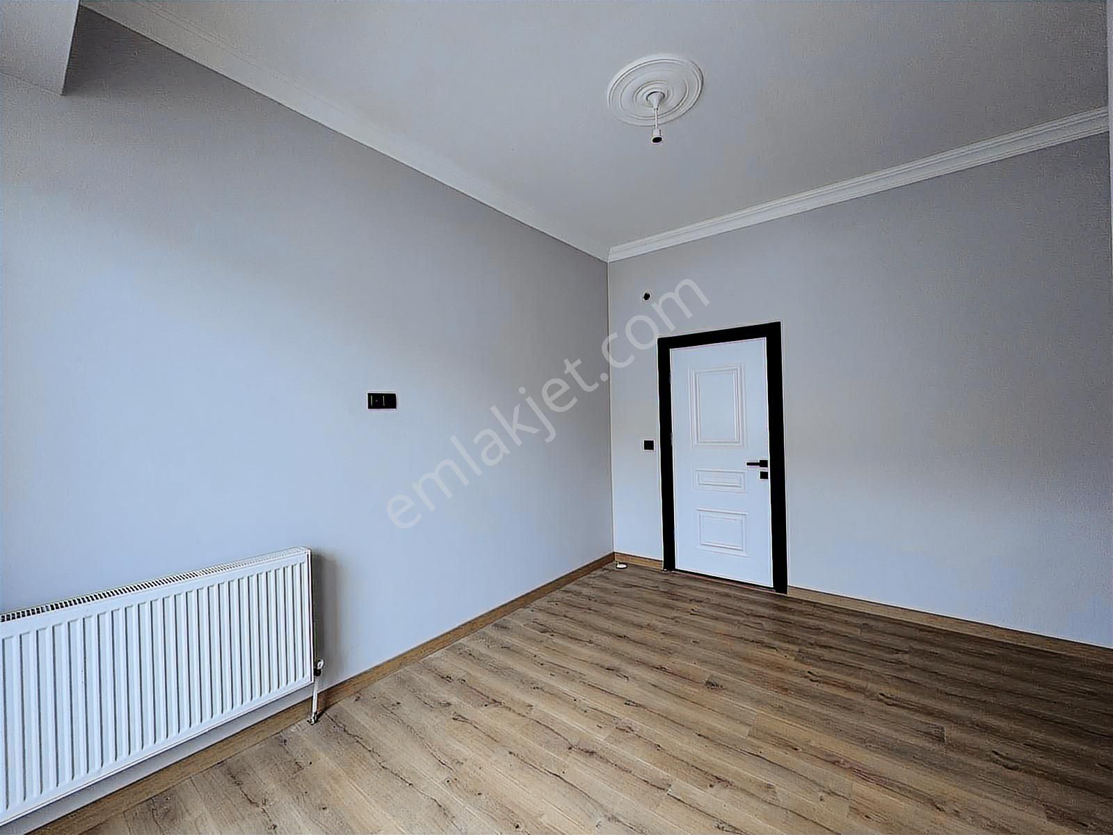 100. Yıl Mahallesinde Lüks 2+1 Daire - Görsel 28