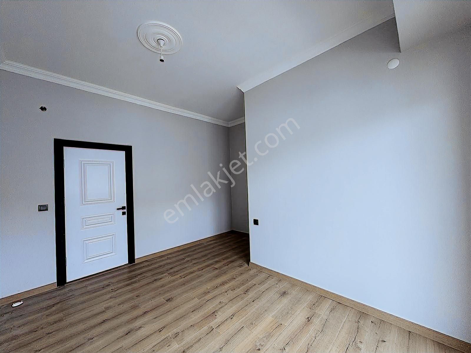 100. Yıl Mahallesinde Lüks 2+1 Daire - Görsel 27