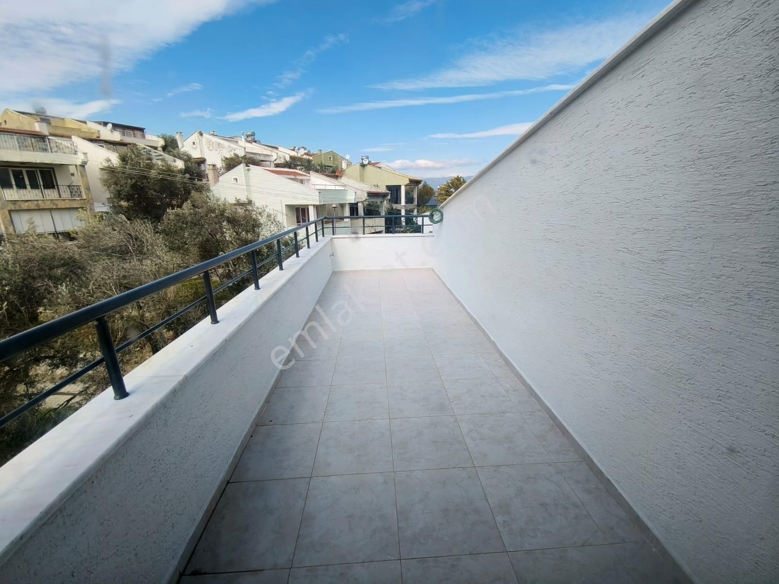 Rw Nefes' Ten Büyük Fırsat, Villa Alana 2+1 Daire Hediye - Görsel 7