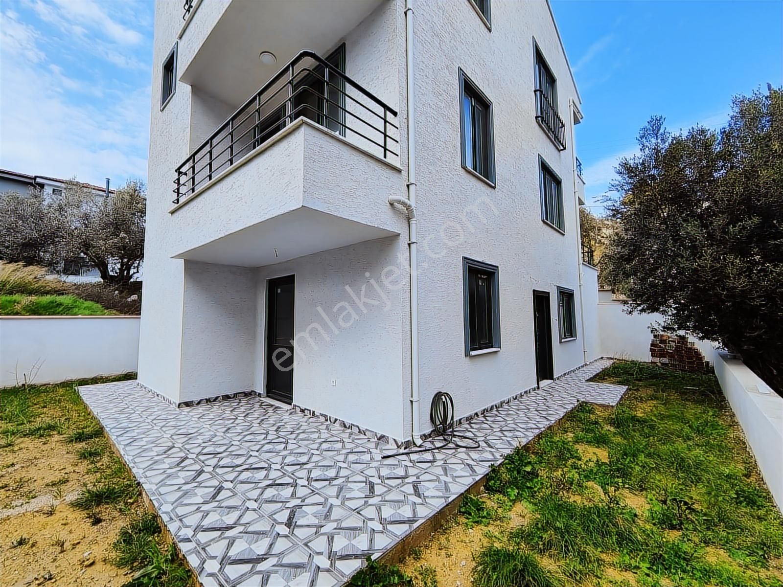 Rw Nefes' Ten Büyük Fırsat, Villa Alana 2+1 Daire Hediye - Görsel 11