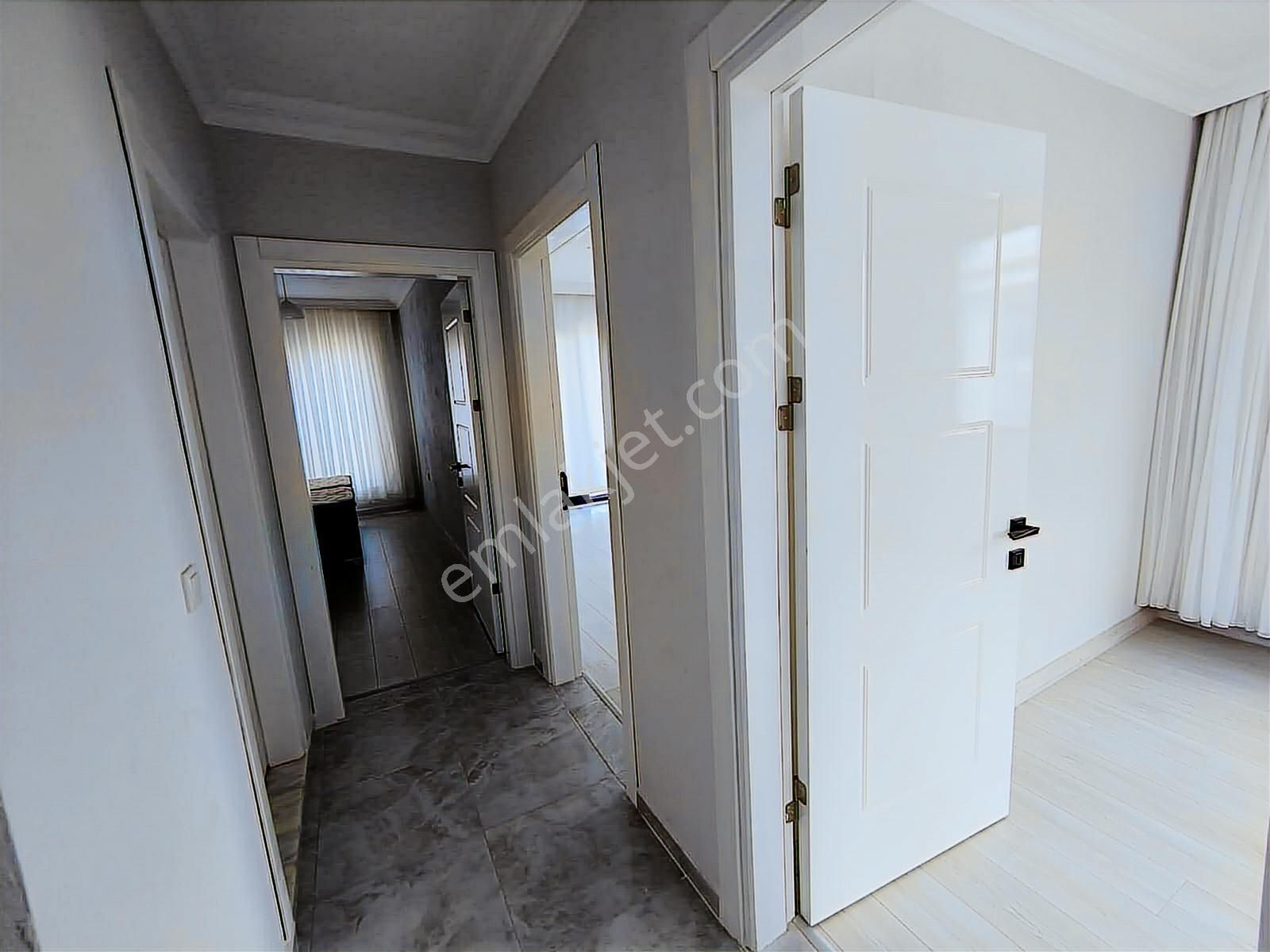 Rw Nefes' Ten Büyük Fırsat, Villa Alana 2+1 Daire Hediye - Görsel 22