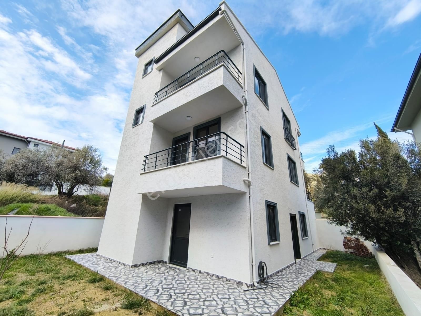 Rw Nefes' Ten Büyük Fırsat, Villa Alana 2+1 Daire Hediye - Görsel 8