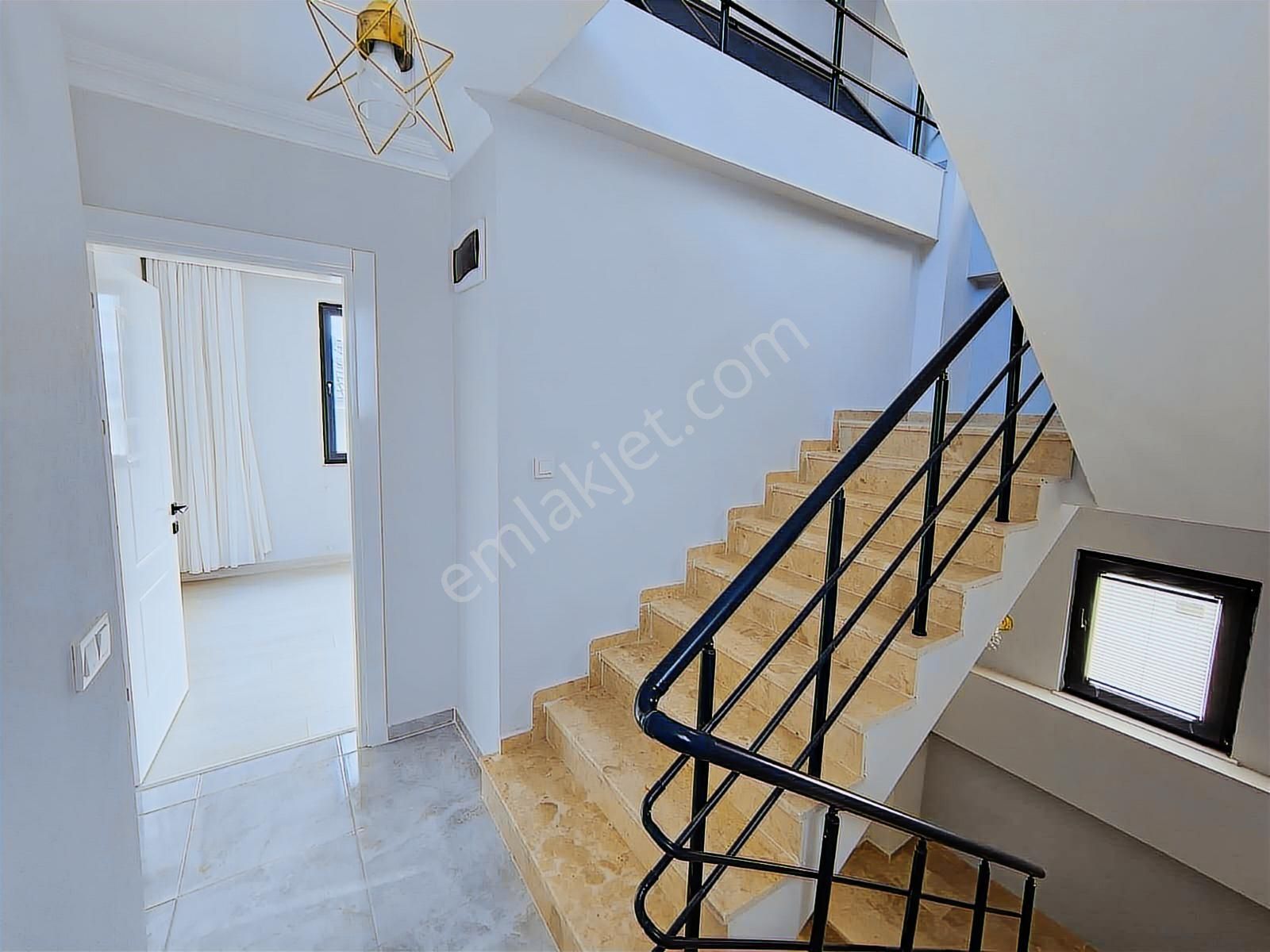 Rw Nefes' Ten Büyük Fırsat, Villa Alana 2+1 Daire Hediye - Görsel 33