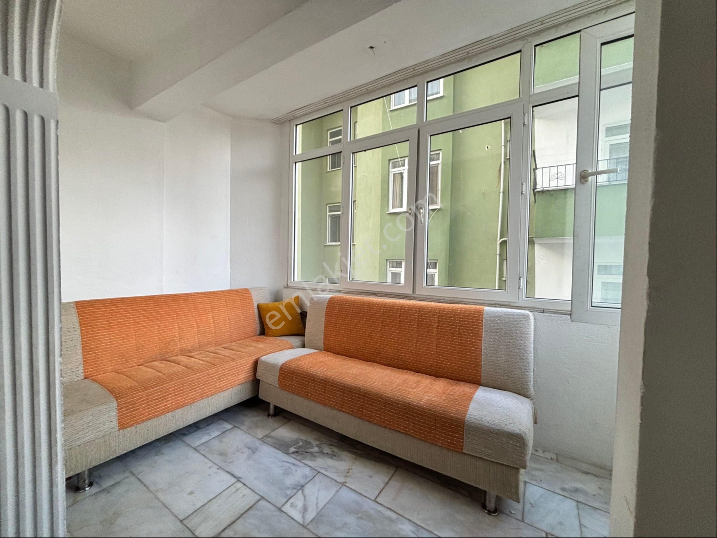 Taşyaka'da 2+1 Ayrı Mutfak Satılık Daire - Görsel 10