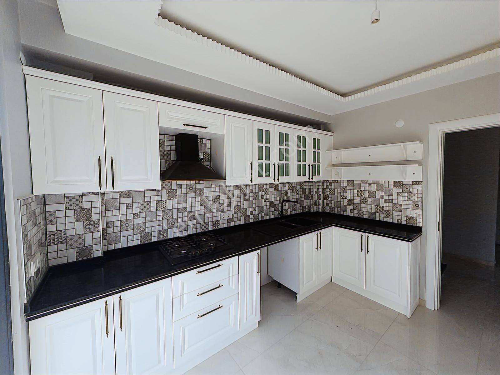 Rw Nefes'ten Pelitköy Sahil'de Satılık 3+1 Villa - Görsel 20